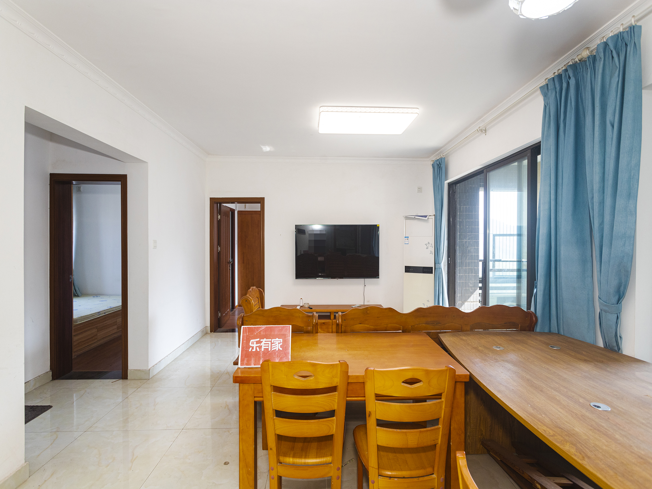 牧云溪谷二期 4房2厅2卫 87.27㎡-惠州牧云溪谷二期二手房