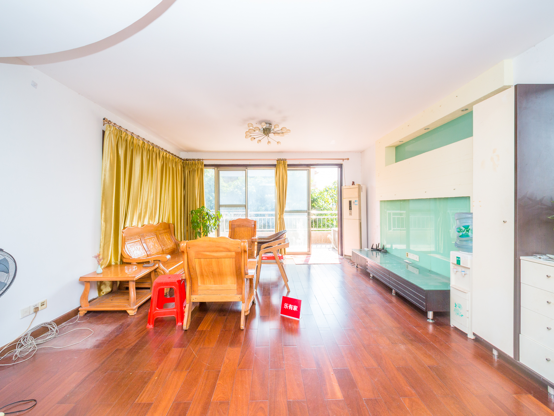 翠湖山庄 7房2厅3卫 317㎡-深圳翠湖山庄租房