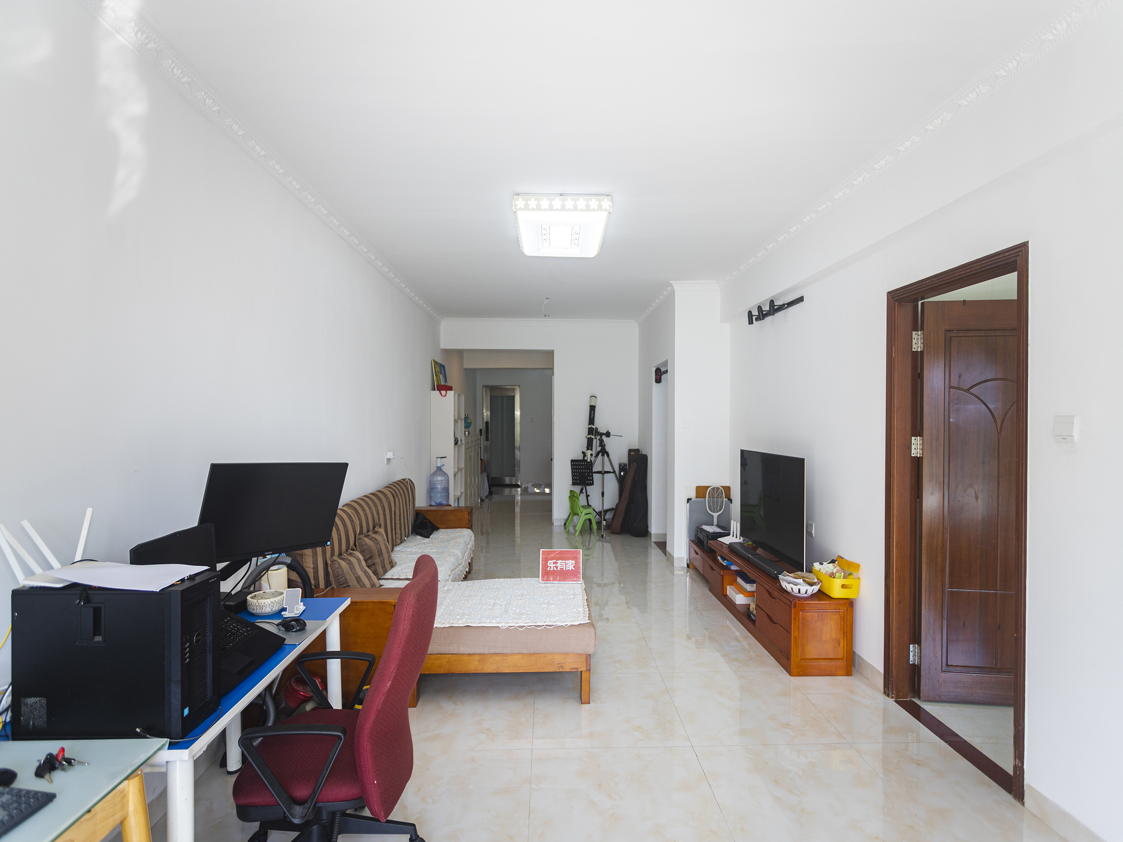 龙光城南二期 3房2厅2卫 100.35㎡