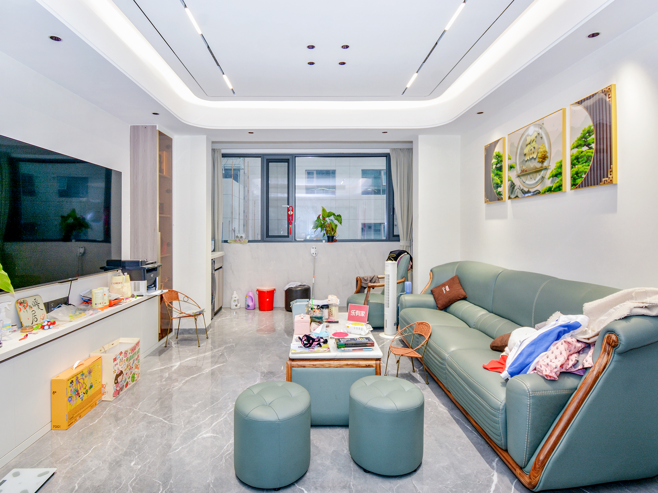 莲兴苑诚心出售