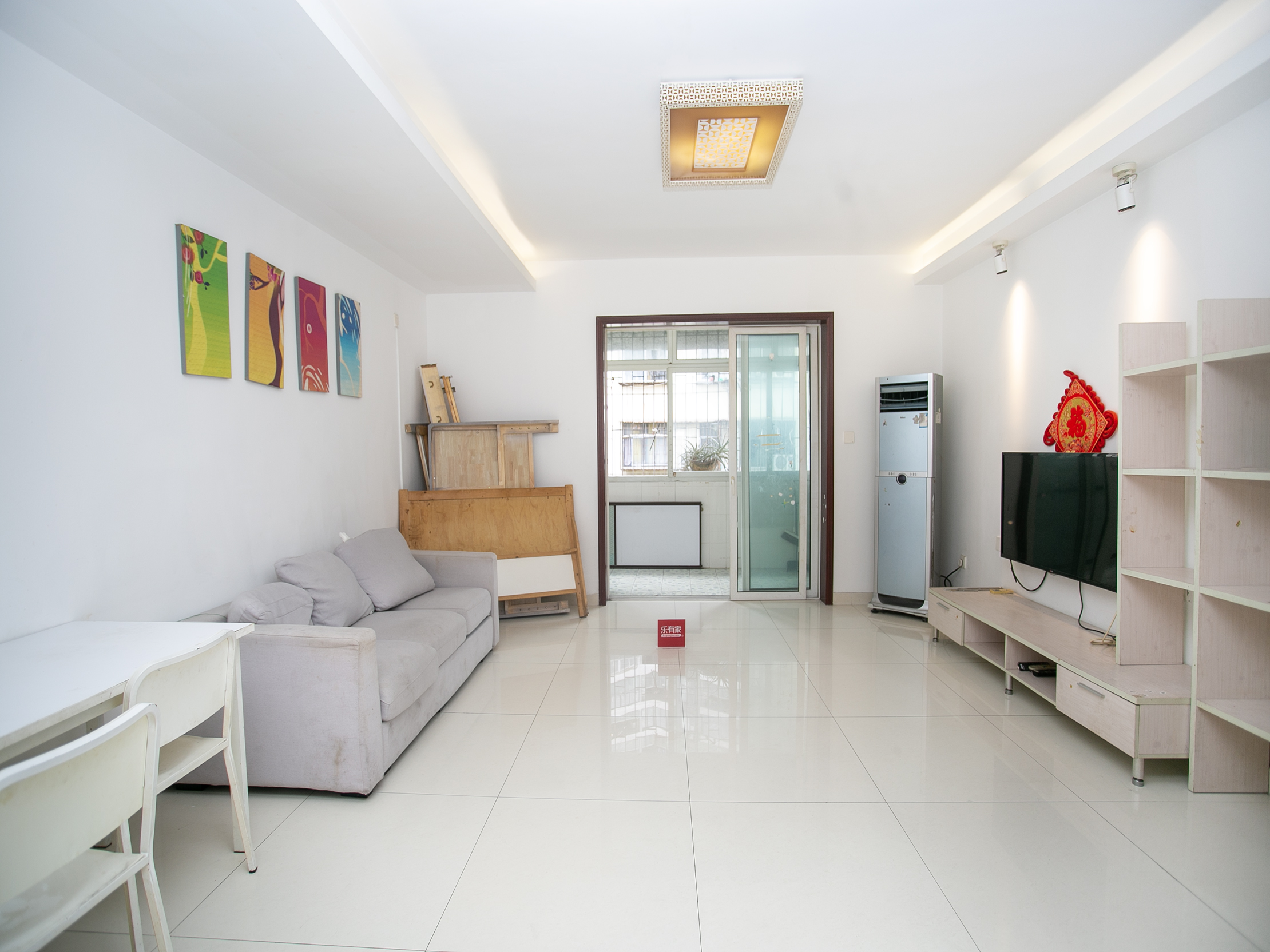 海映山庄 3房2厅1卫 110㎡-深圳海映山庄二手房