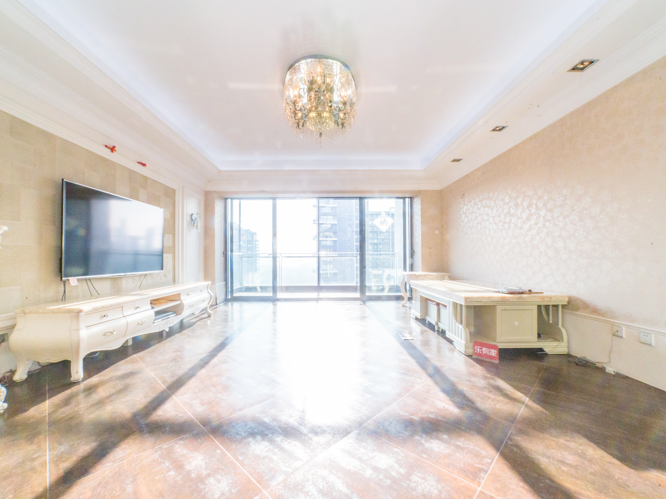 中信红树湾三期 6房2厅3卫 215.14㎡