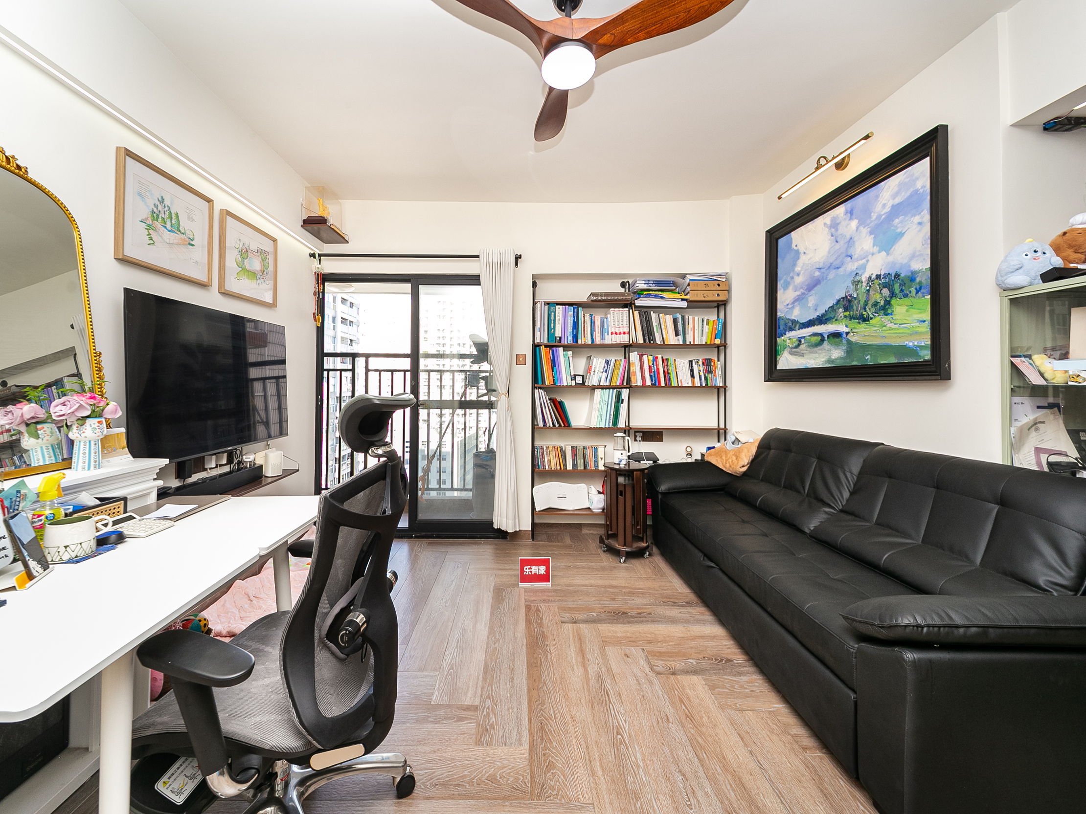 钜建大厦，南山核心区。-深圳钜建大厦二手房