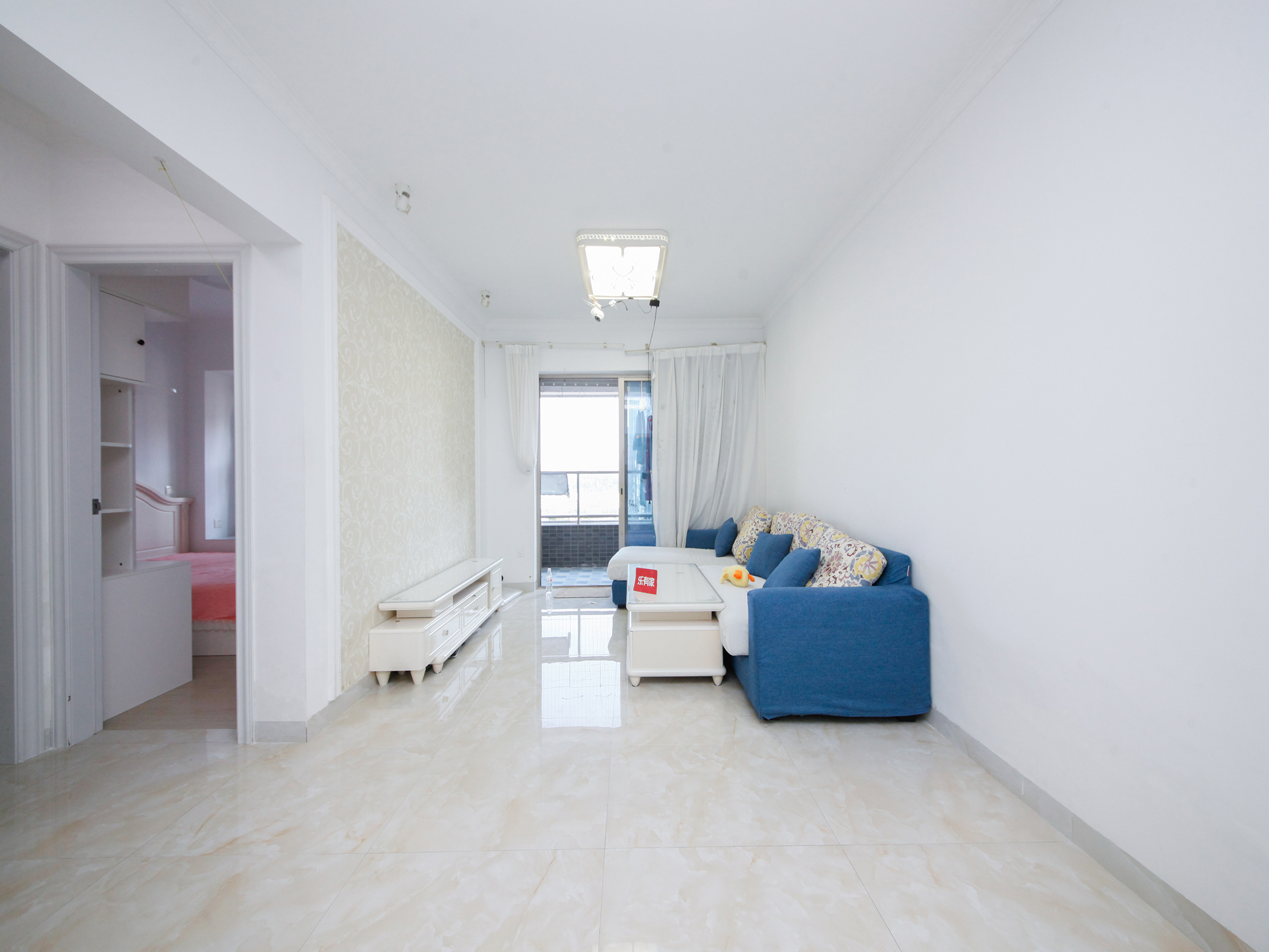 靖轩豪苑 2房2厅1卫 71.1㎡-深圳靖轩豪苑租房