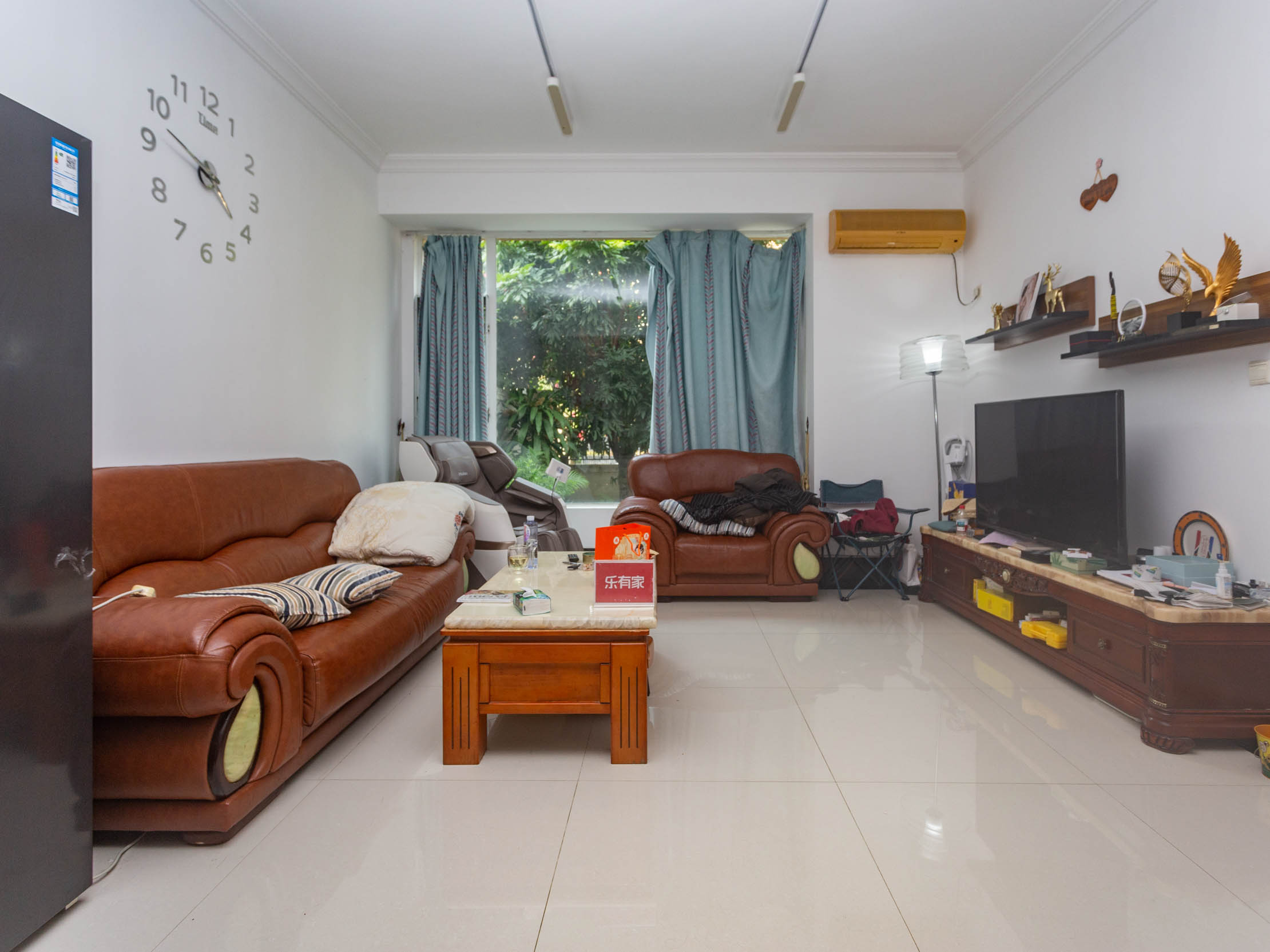 凯澄联排精装三房，带花园-中山凯澄二手房