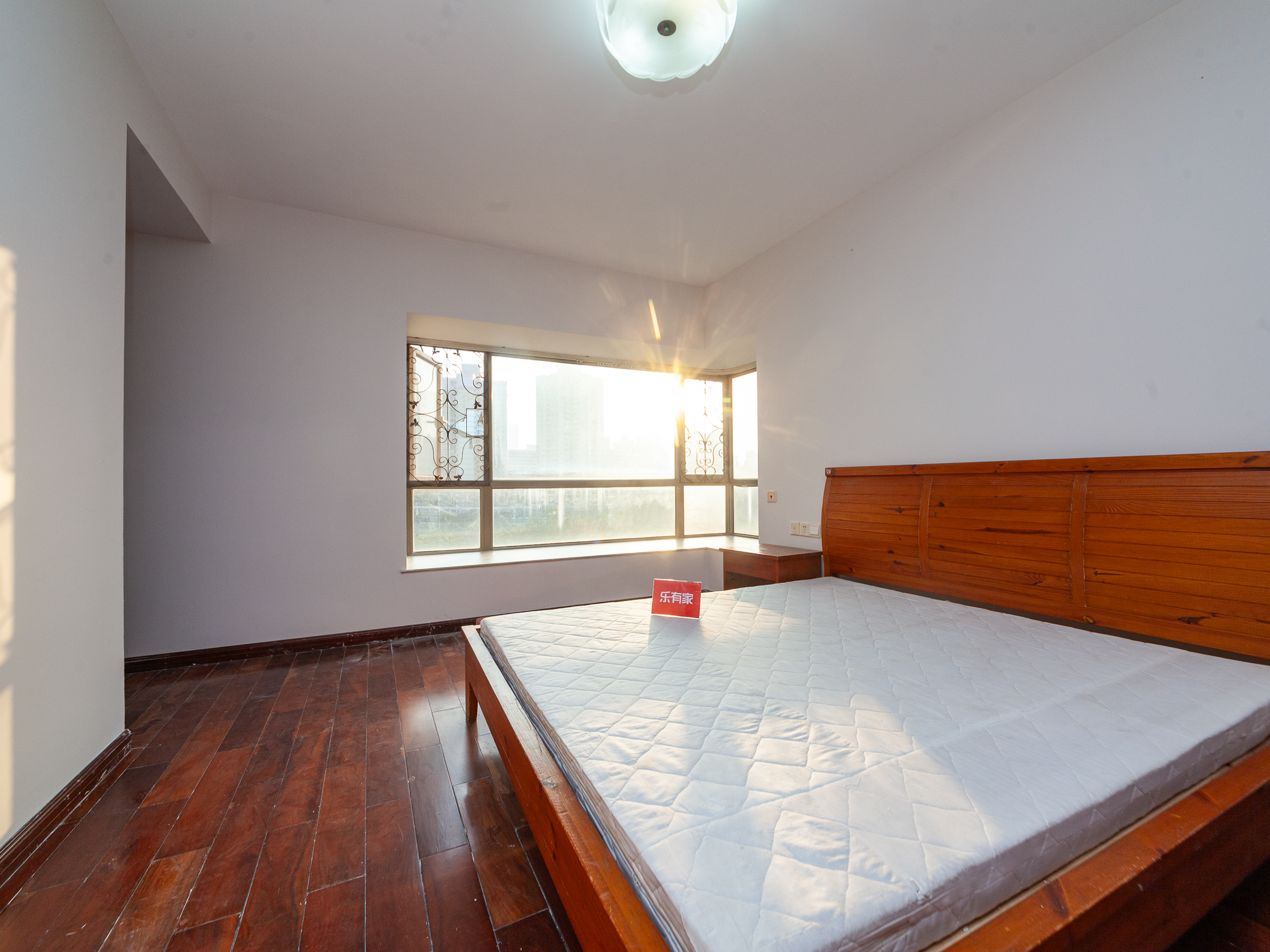 盛世鹏程花园 4房2厅2卫 131.95㎡