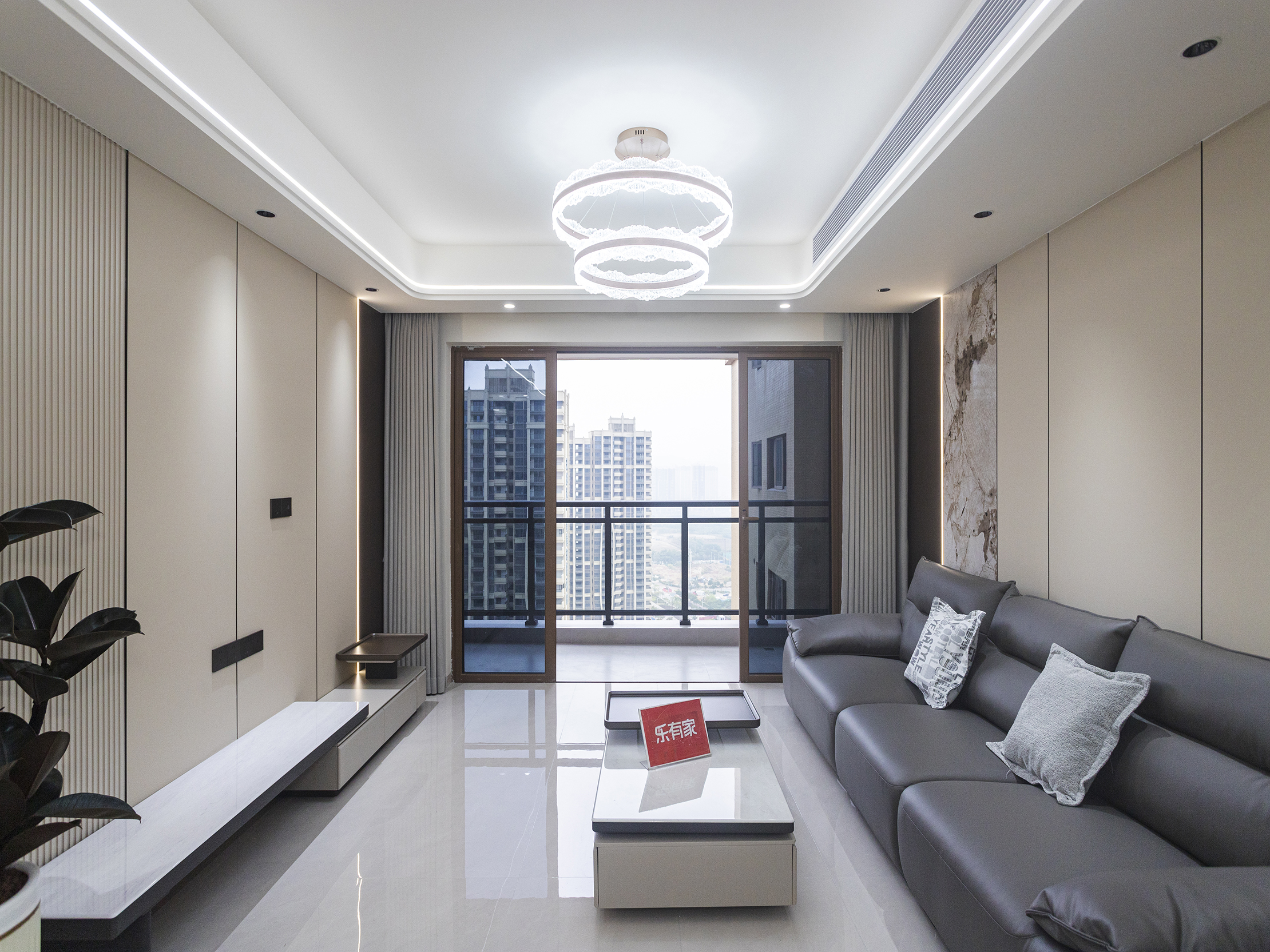 卓洲·金溪湾 4房2厅2卫 97.54㎡-惠州卓洲·金溪湾二手房