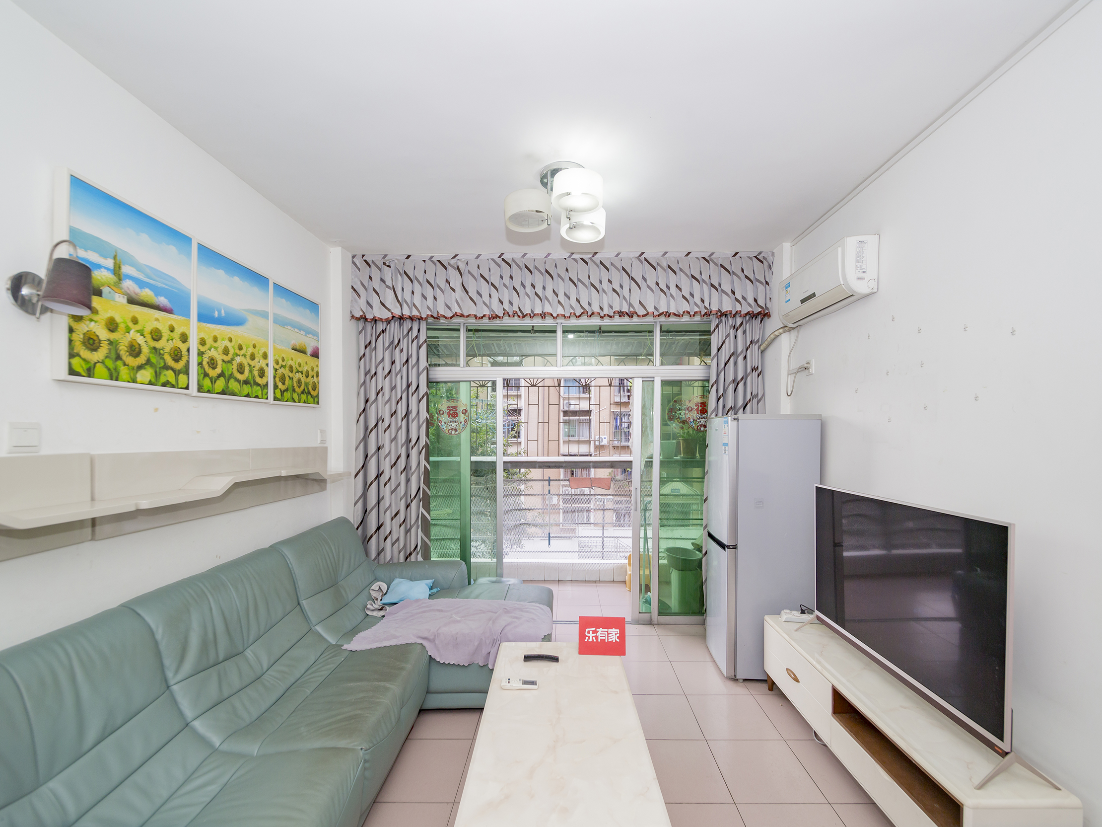 中房怡芬2室 2厅-佛山中房怡芬二手房