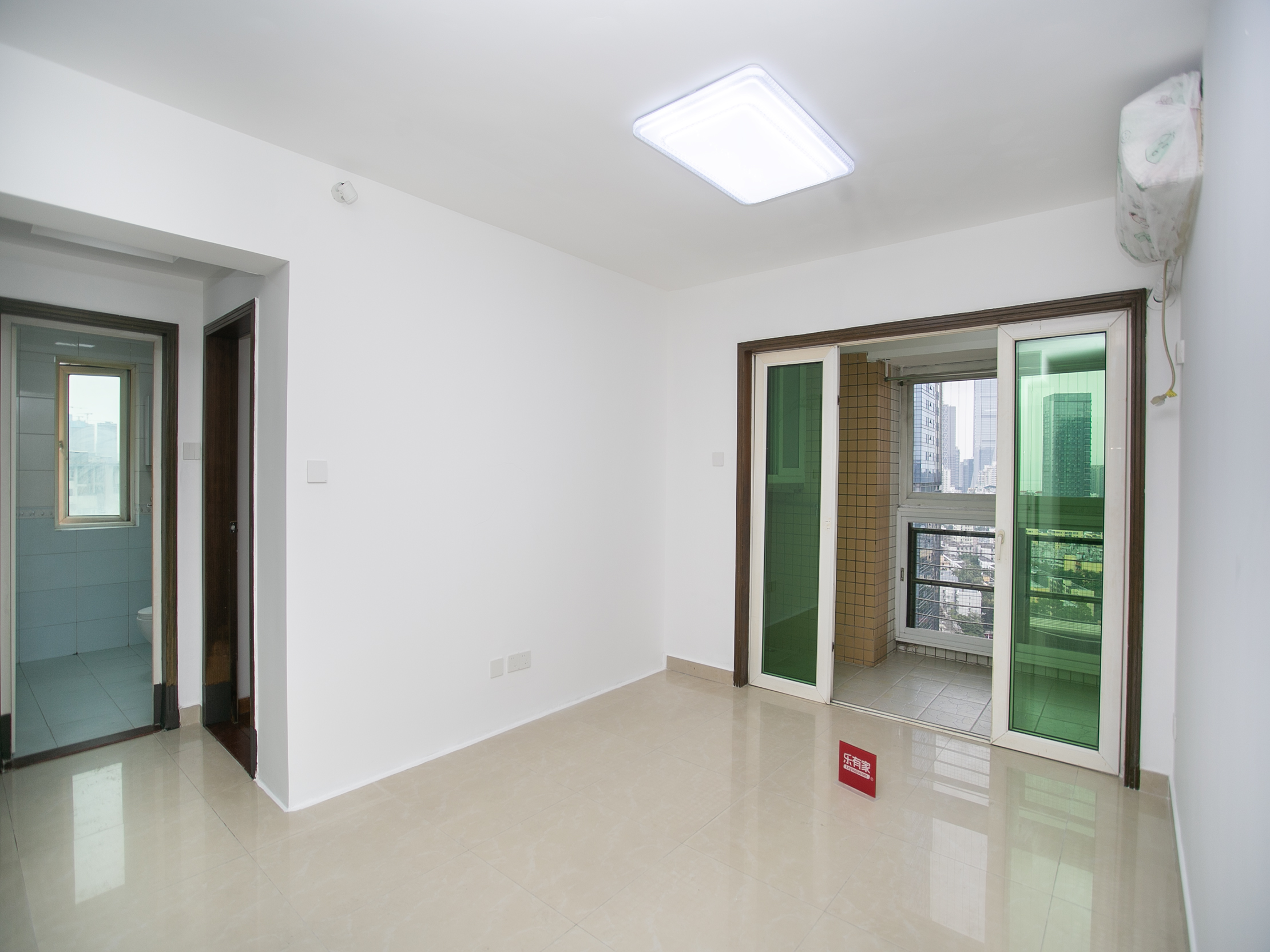 金晖大厦 3房2厅1卫 78.62㎡