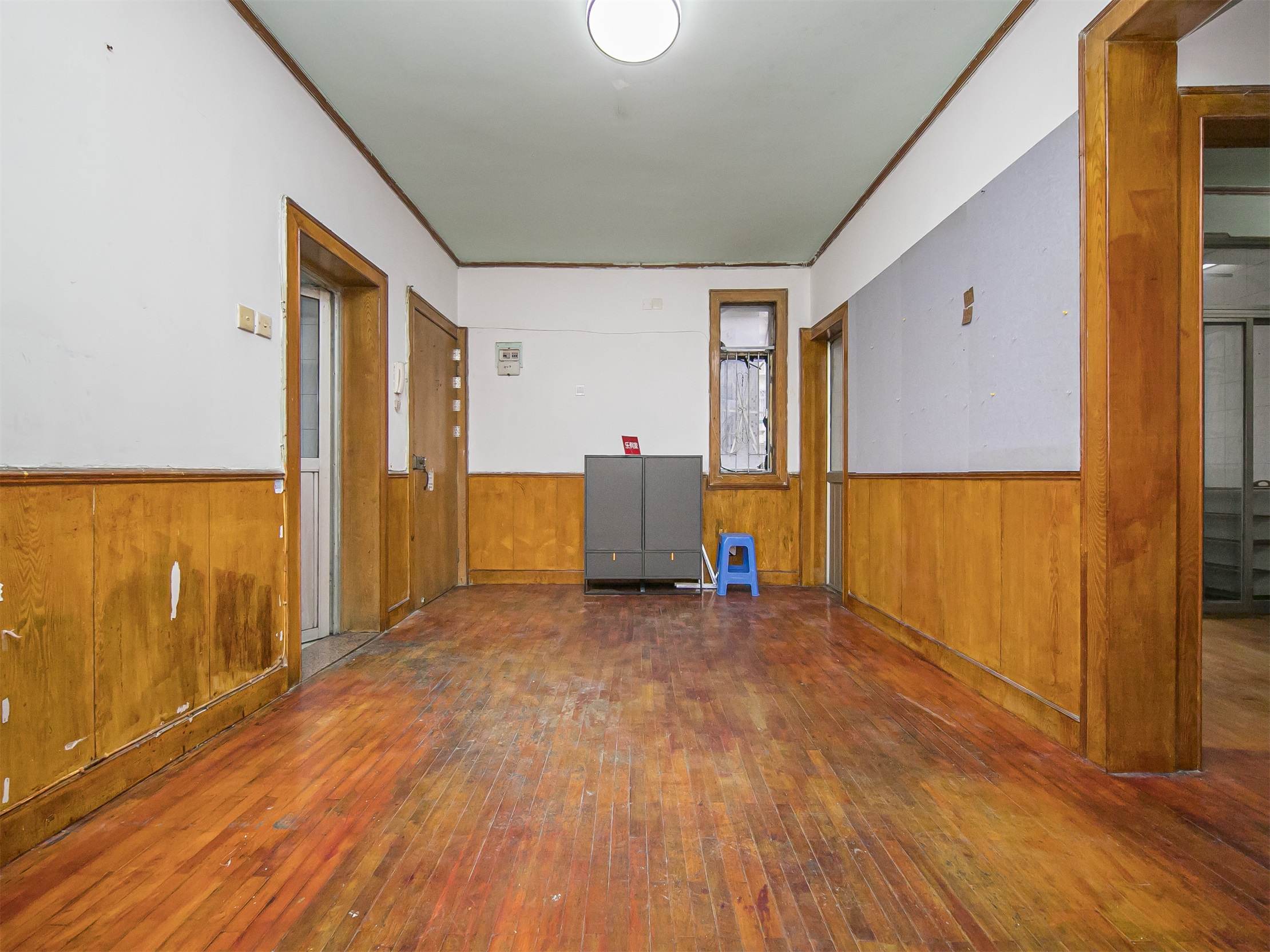 景田北小区 2房2厅1卫 58.42㎡-深圳景田北小区租房