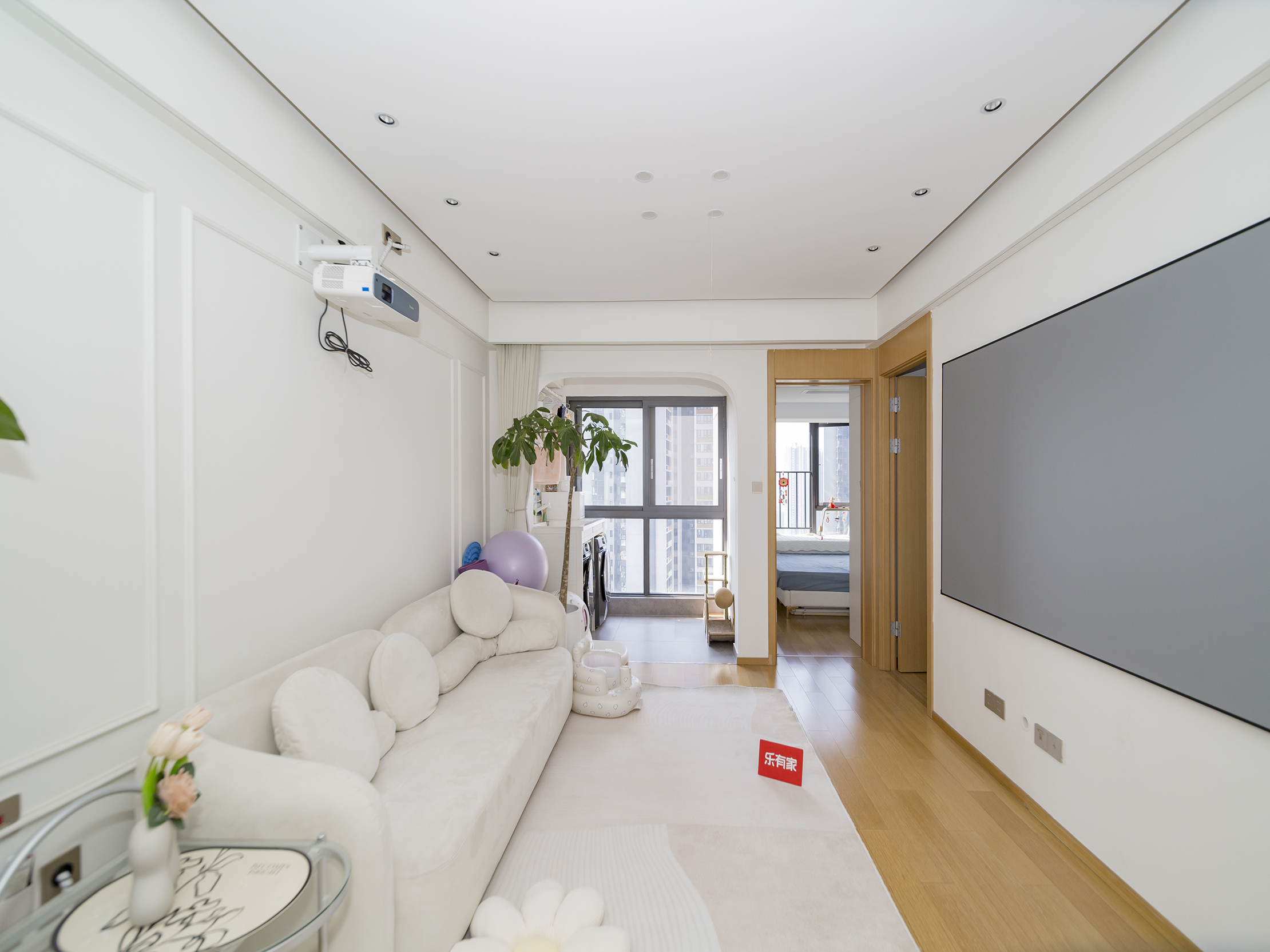 中航华府花园，近地铁，带阳台，通电梯，环幕三联郊野公园-佛山中航华府花园二期二手房