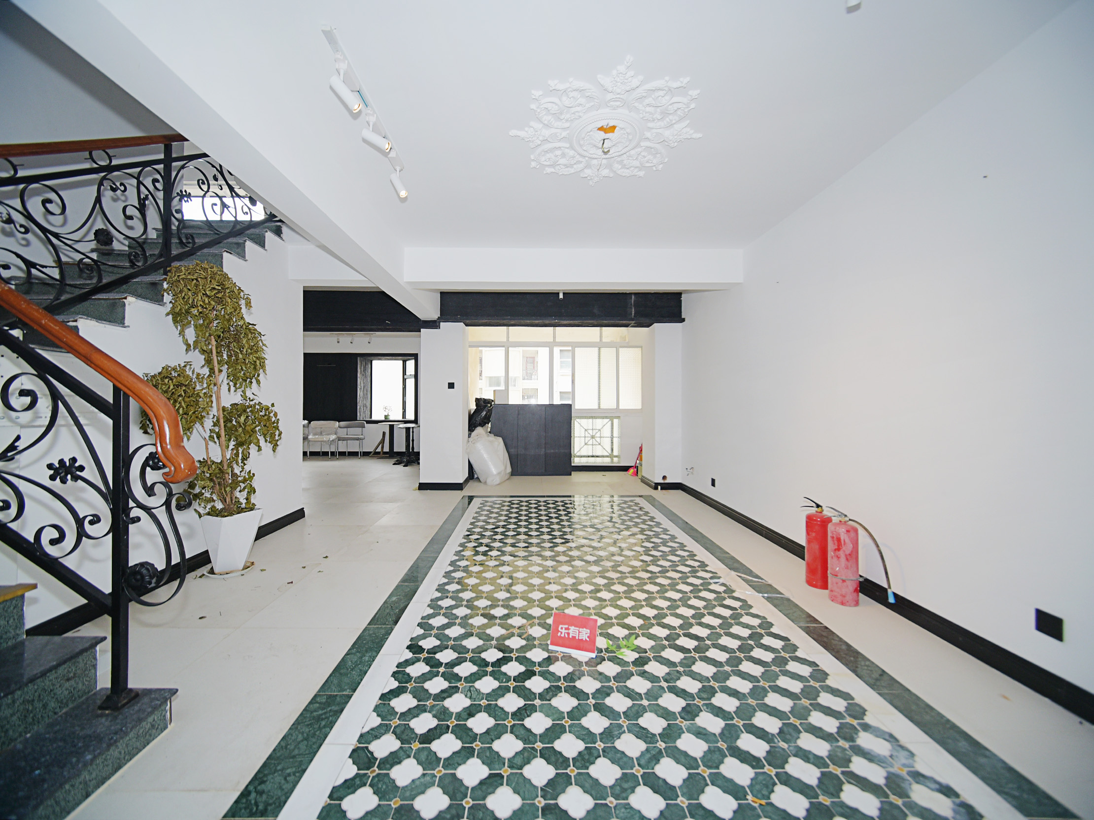 银泰苑 4房4厅2卫 238.16㎡-佛山银泰苑二手房