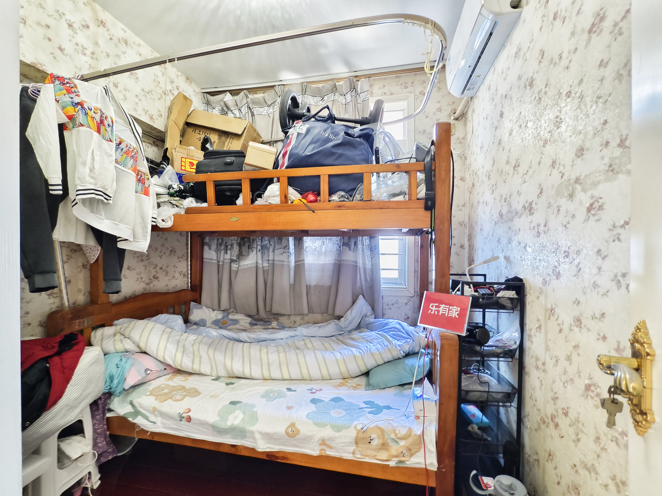 泰华大厦 3房2厅2卫 112.7㎡