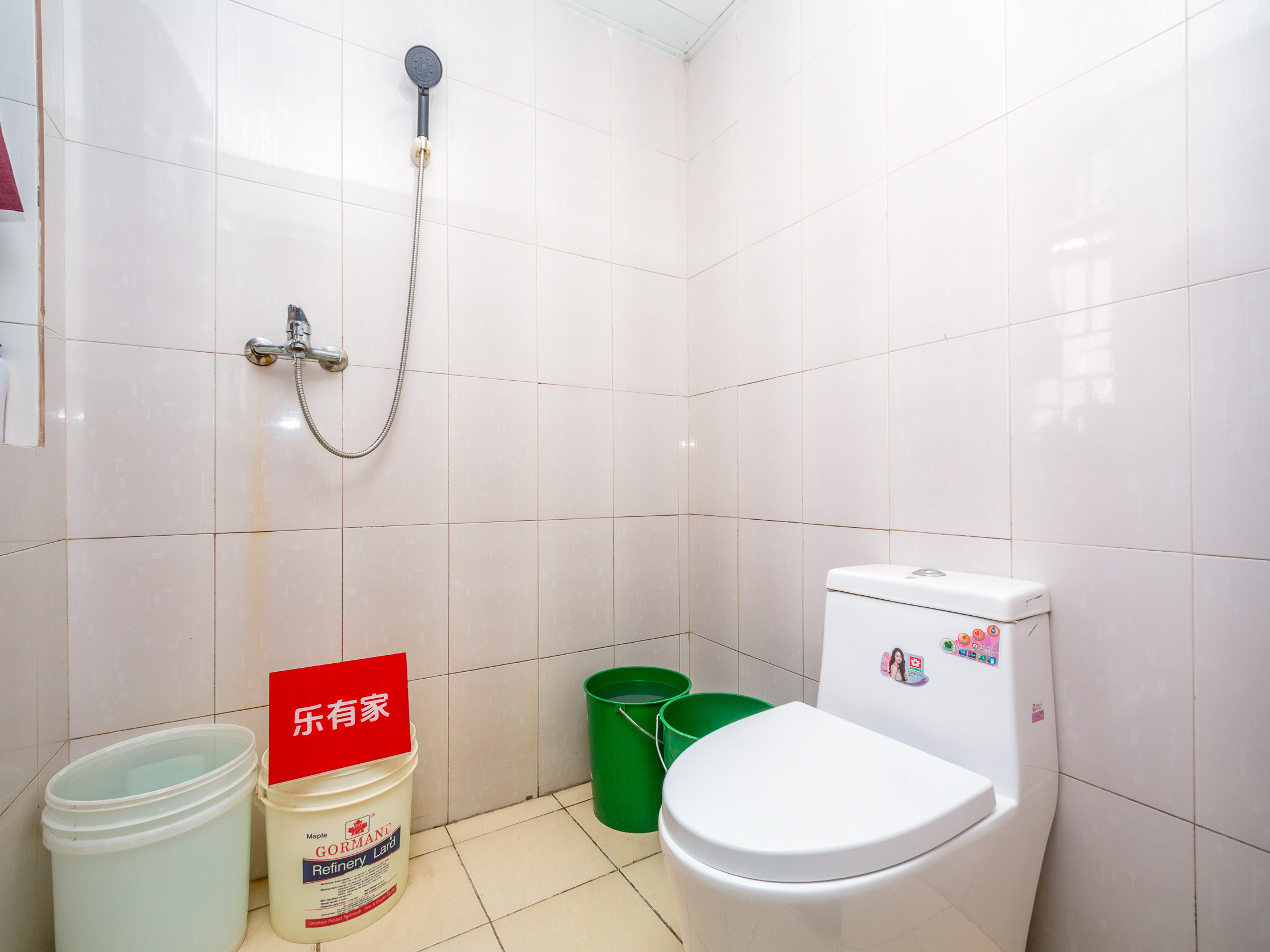 卓然居 2房1厅1卫 75㎡