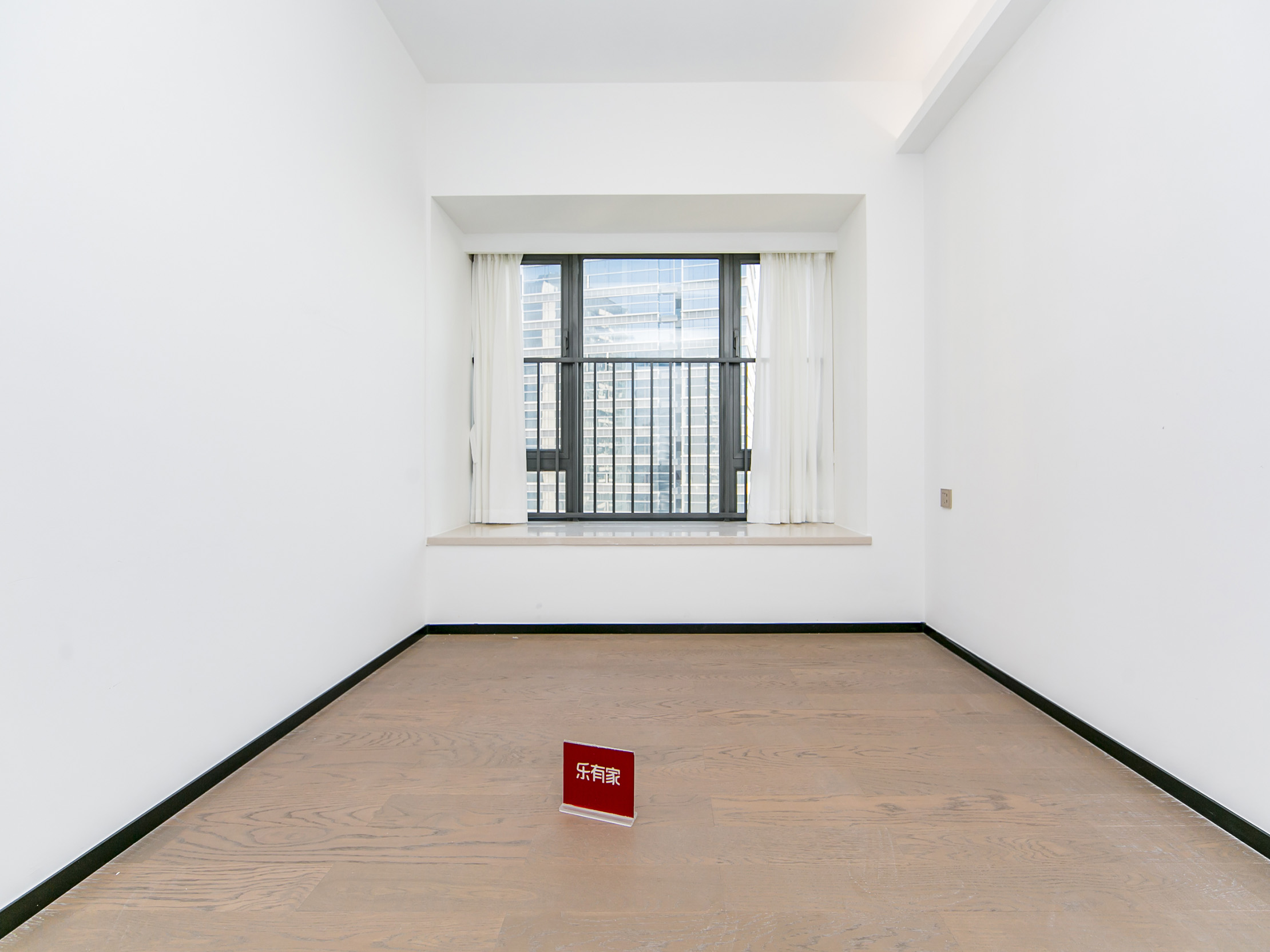 中海汇德理精装三房