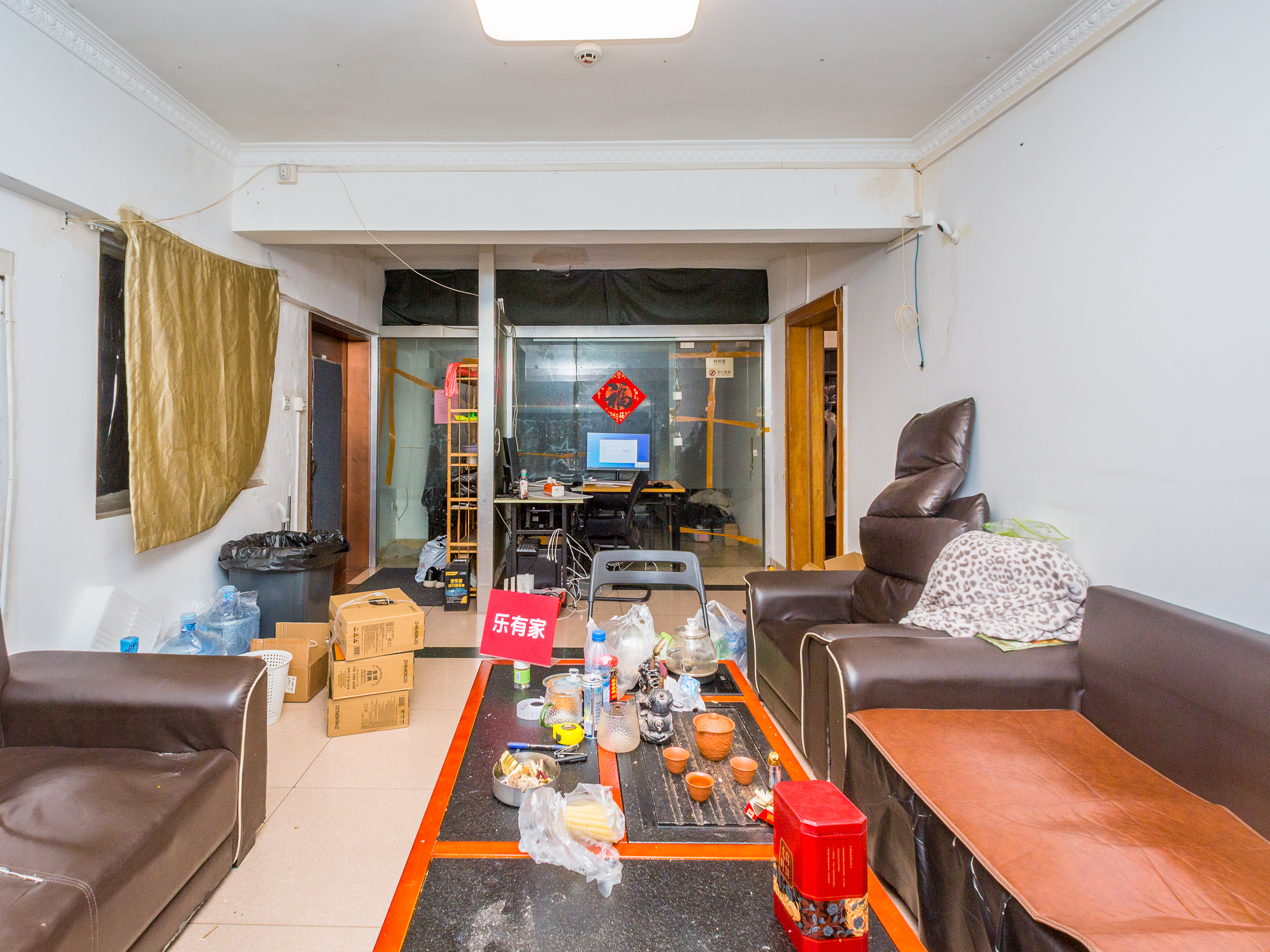 赛格工业区 3房2厅1卫 138.67㎡