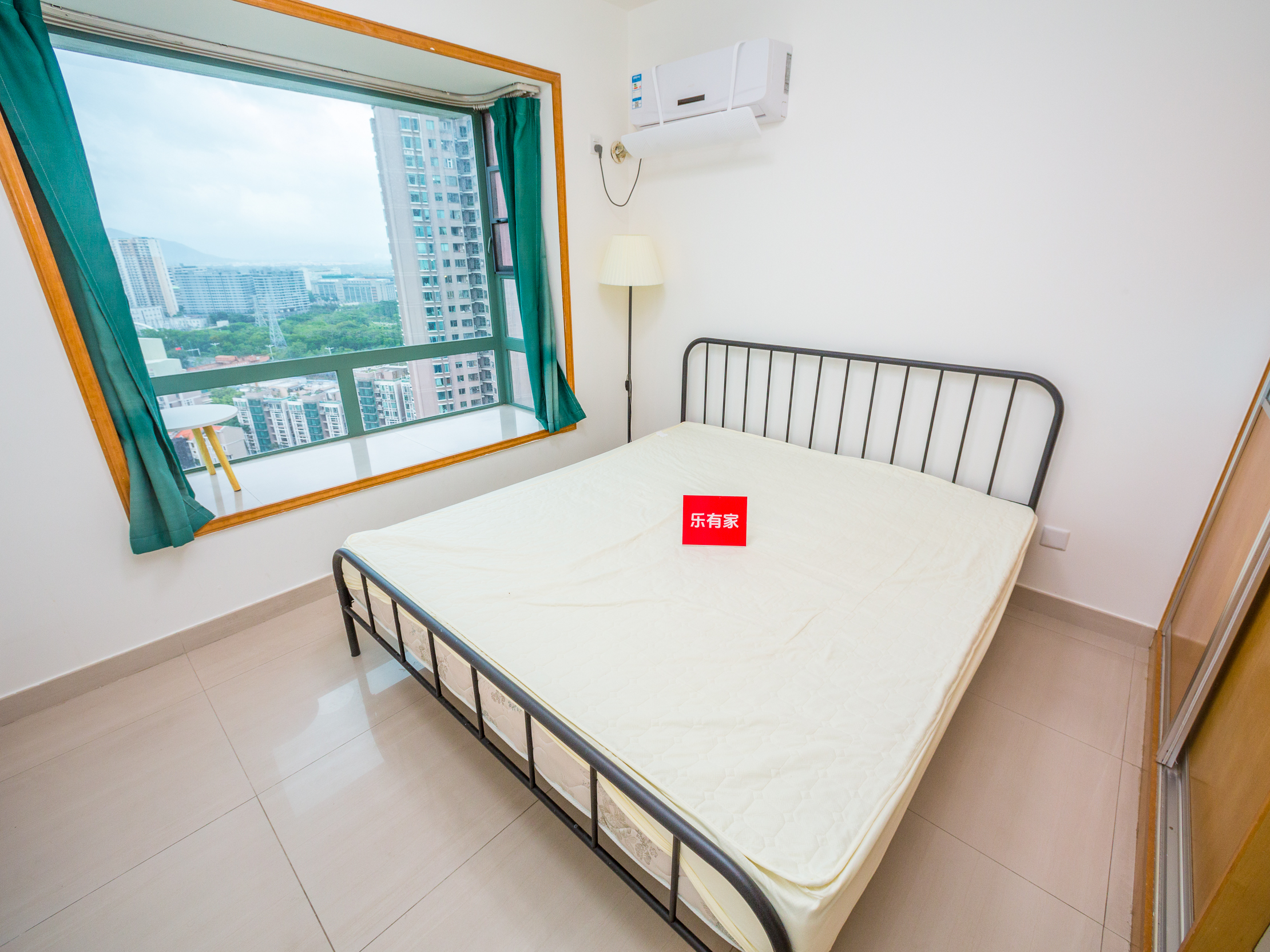 业主诚心出租，看房方便