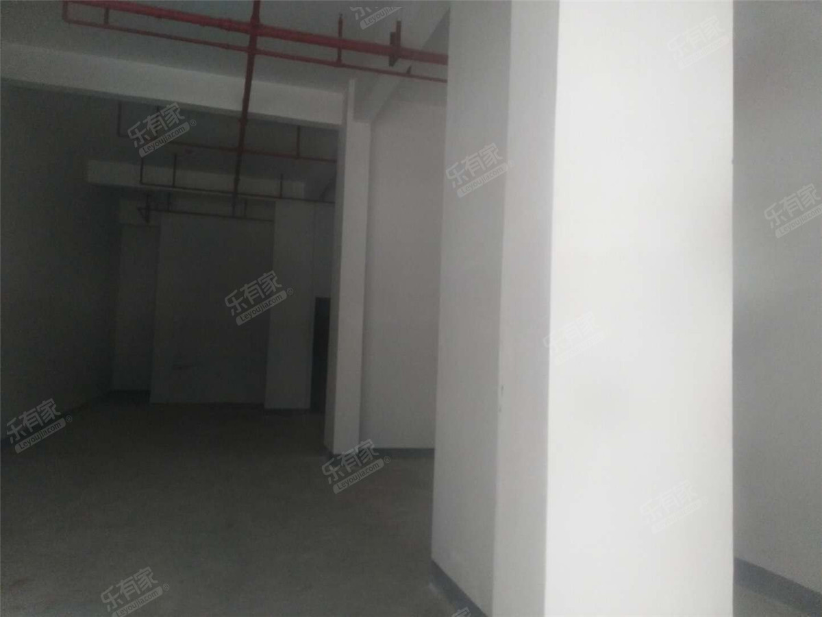 远洋城天曜临街旺铺出租-中山远洋城天曜租房