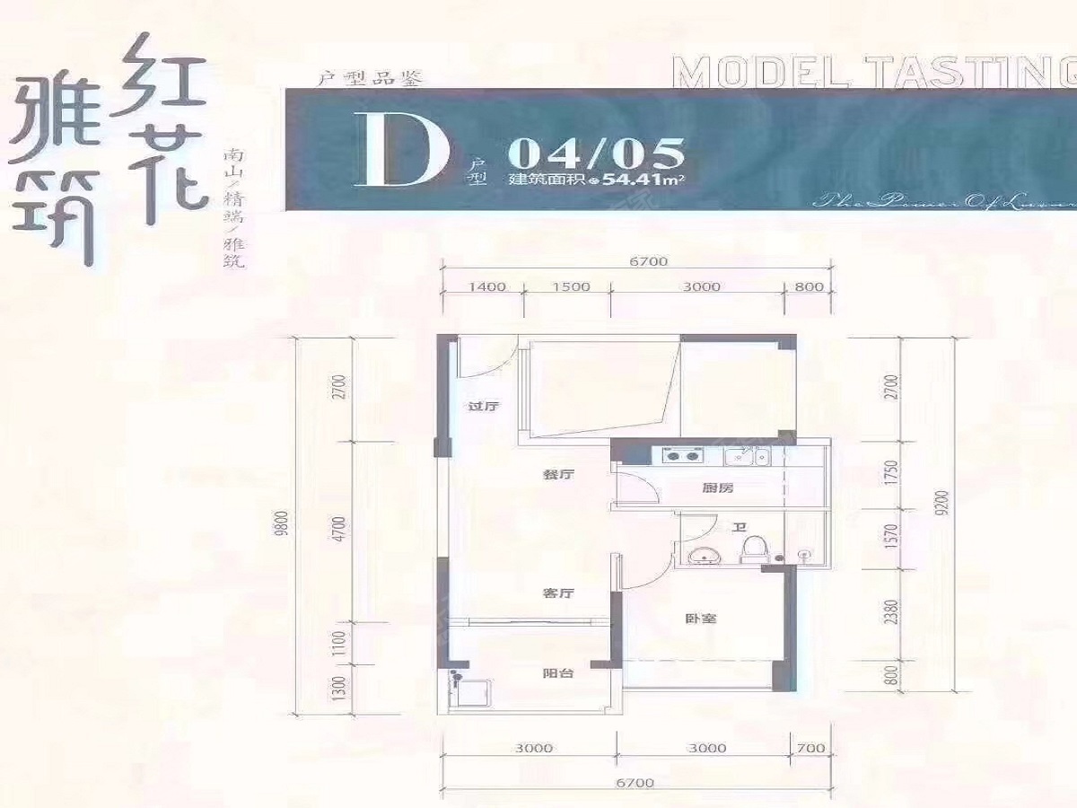 D