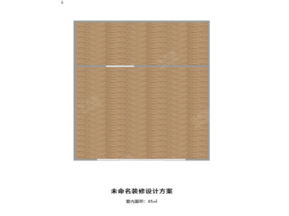 雅居乐城南源著户型图