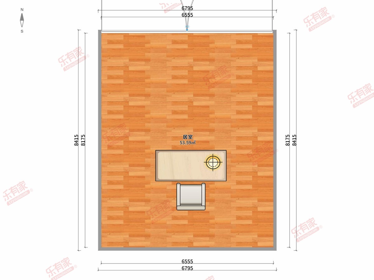 翡翠海岸户型图