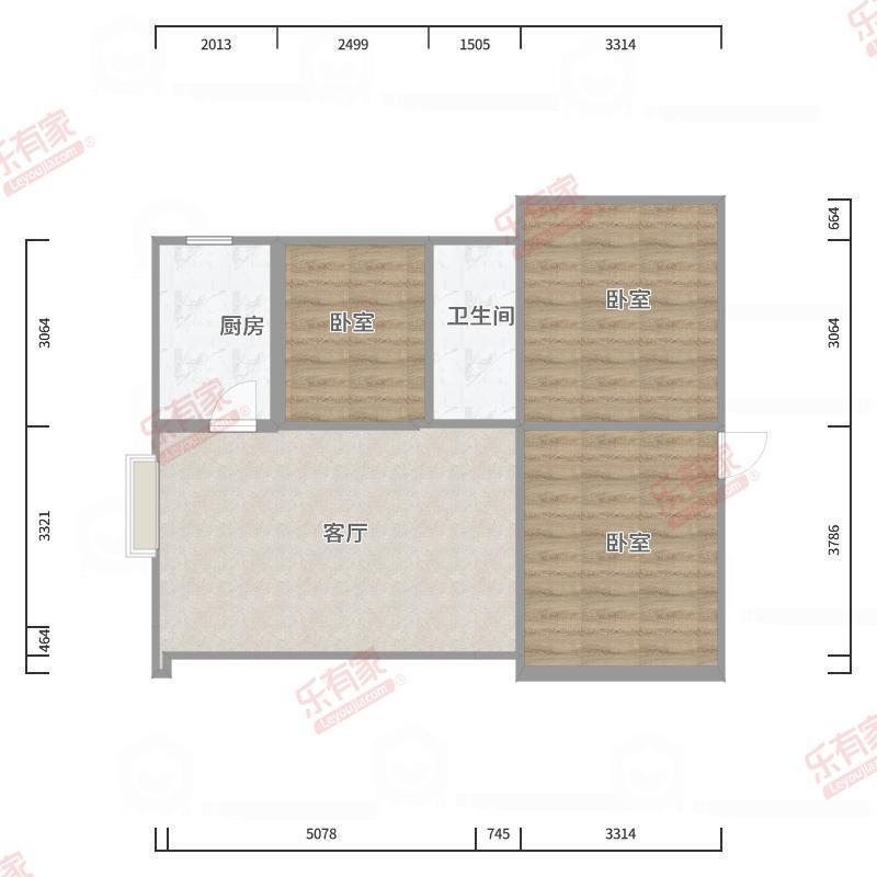 越秀岭南悦公馆。自住三房，精装修-东莞越秀岭南悦公馆二手房