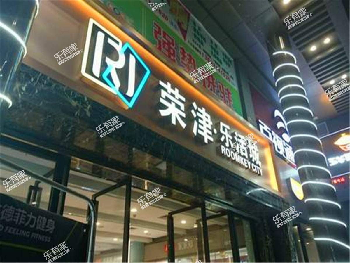 棕榈湾实景图