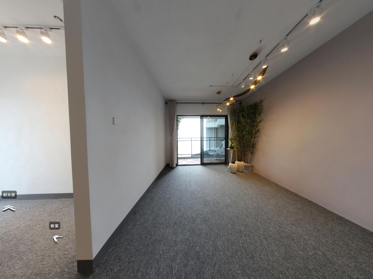 兰廷湾公馆VR图
