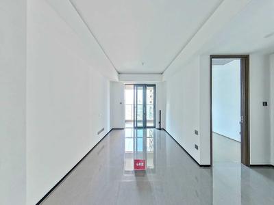 会展湾雍境花园VR图