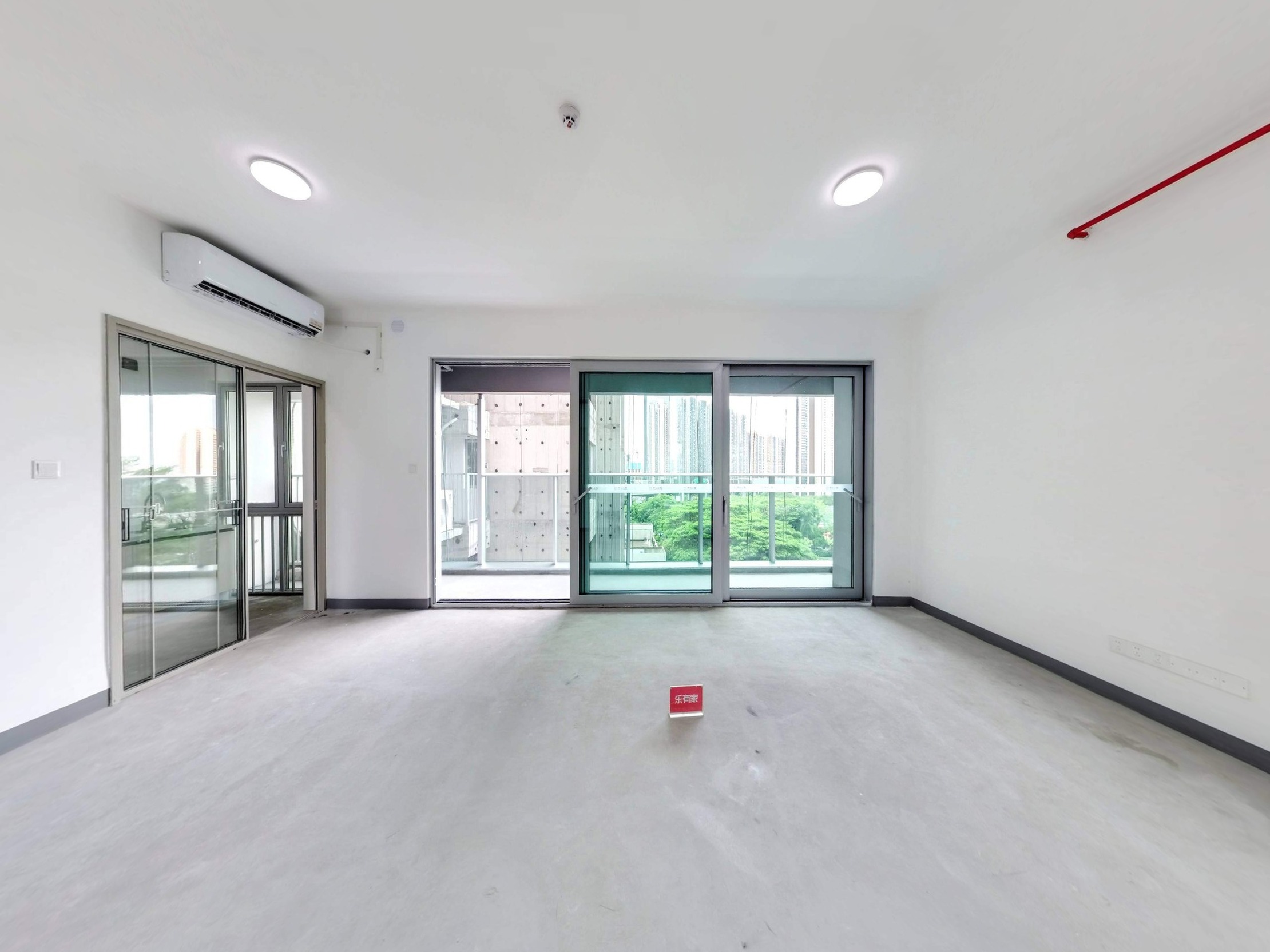 同乐公馆（深圳）VR图