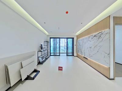 满京华金硕臻府VR图