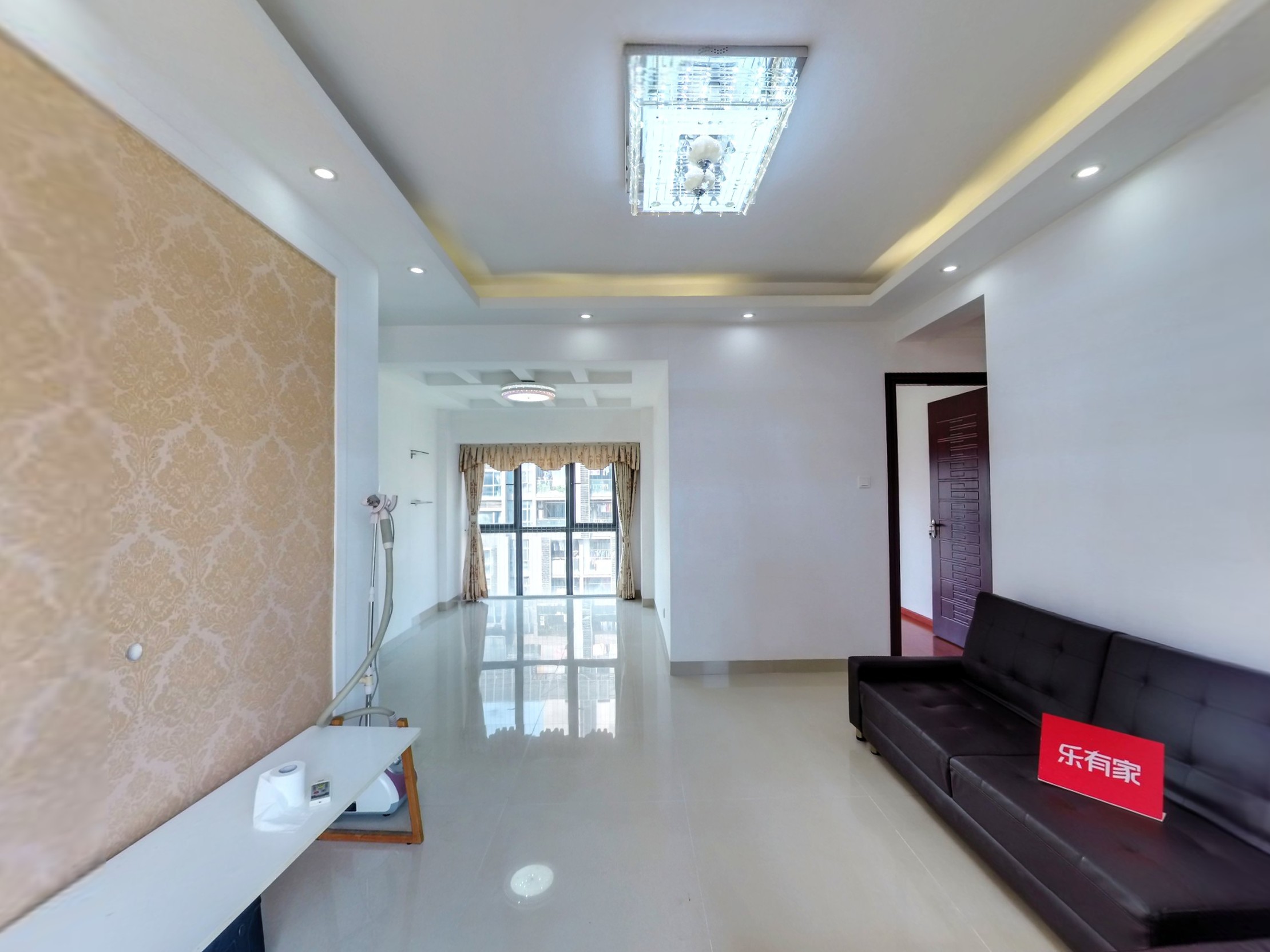 潜龙曼海宁花园(南区) 3房2厅1卫 86.64㎡-惠州潜龙曼海宁花园(南区)二手房