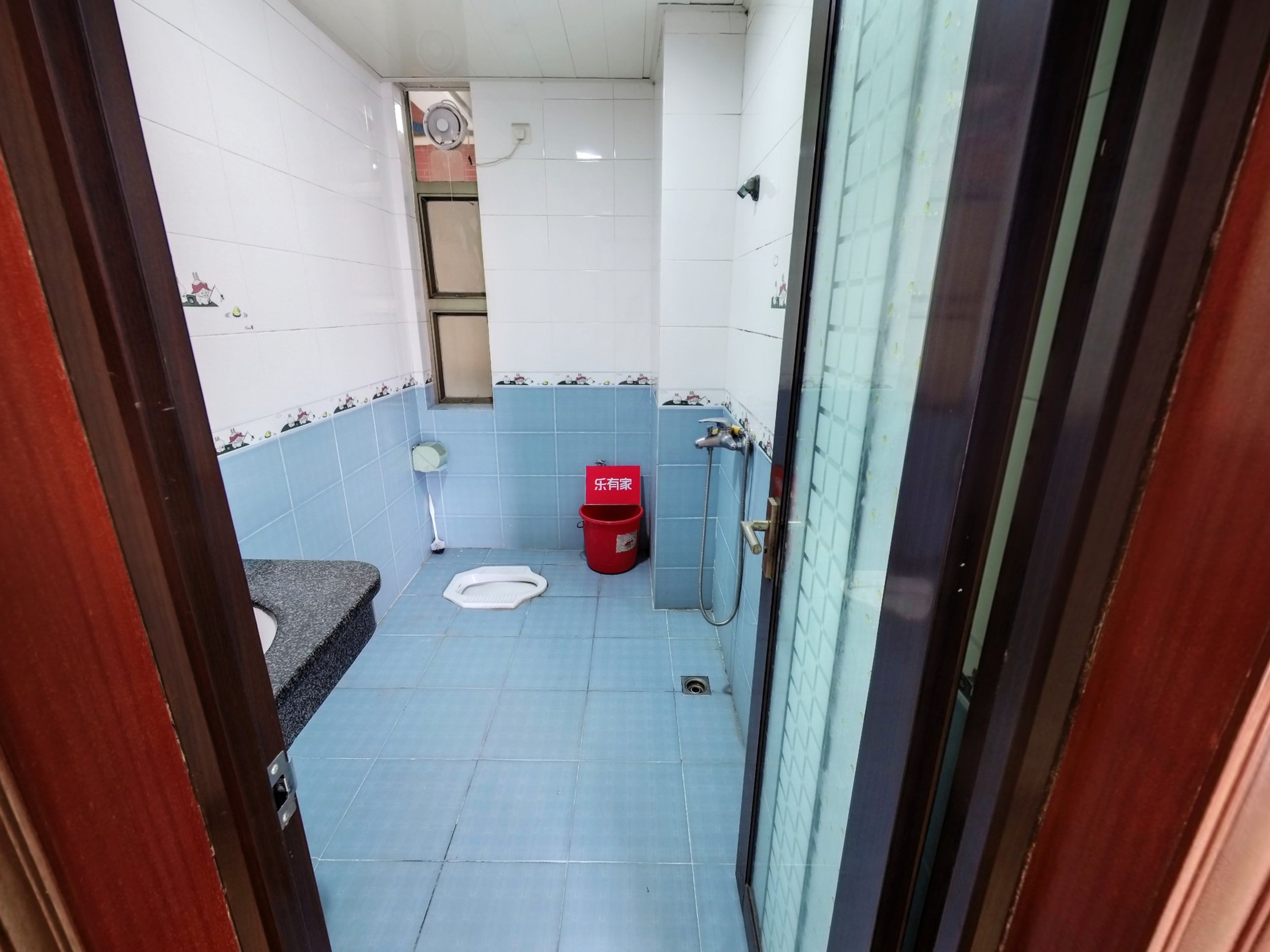 新都城市花园 3房2厅2卫 105.69㎡