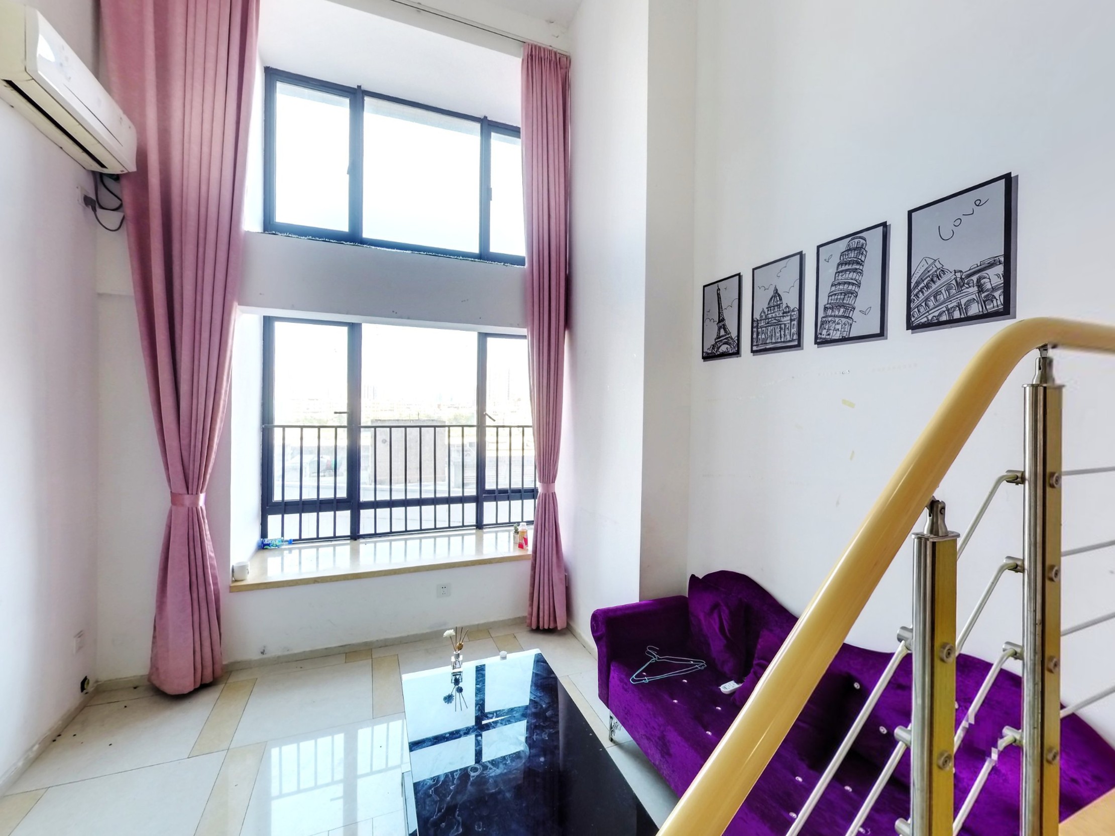 远洋新干线晶钻广场精装优质好房