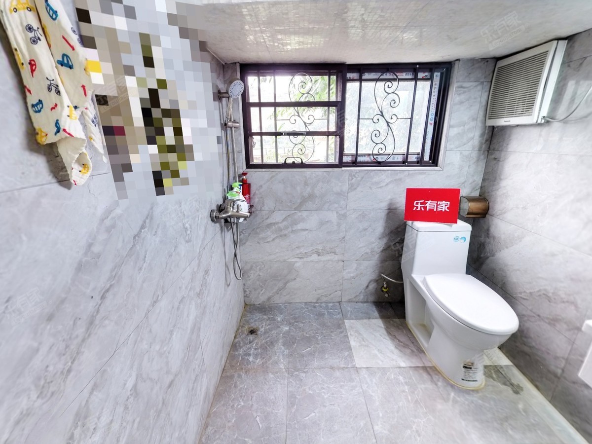 中惠香樟绿洲厕所-2