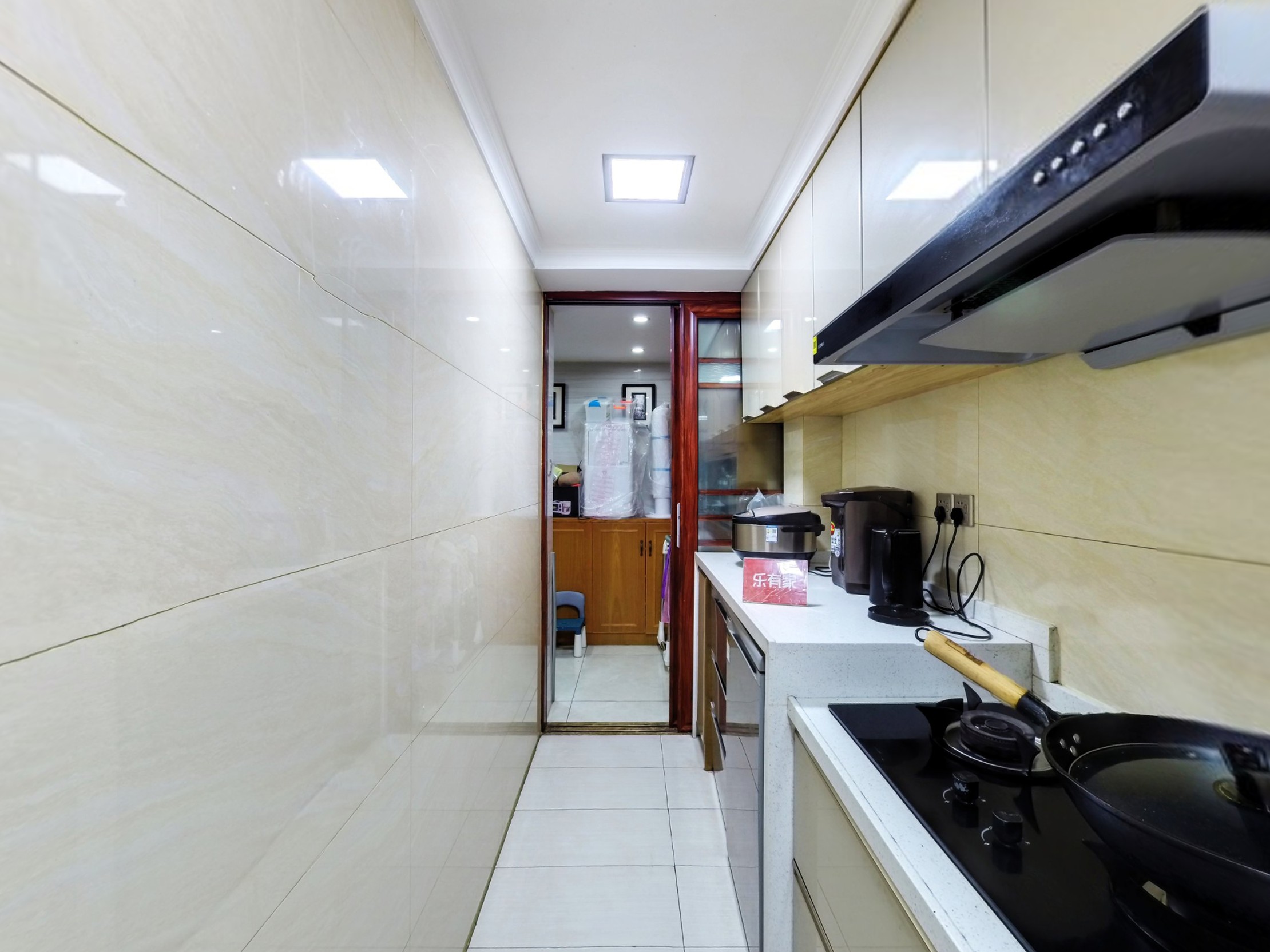 精装地铁口笋盘