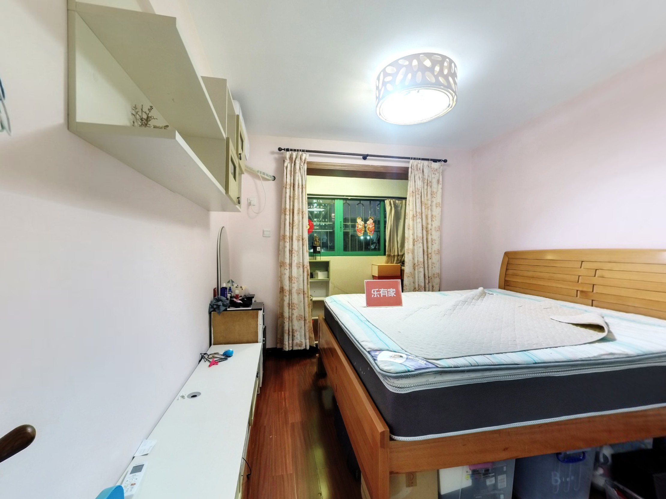 长怡花园百花次新社区，居住舒适，配套齐全