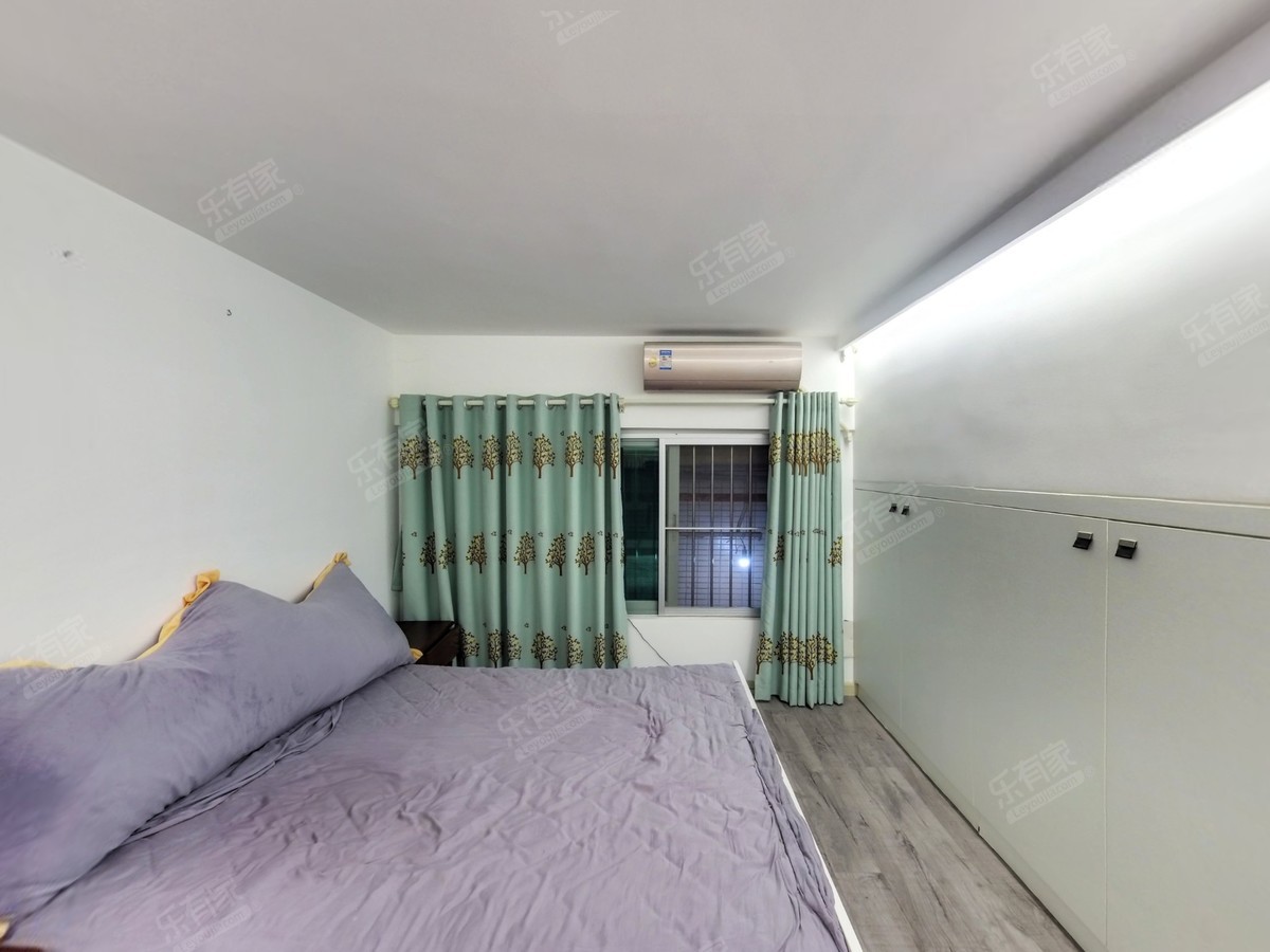 碧水龙庭复式诚心出售