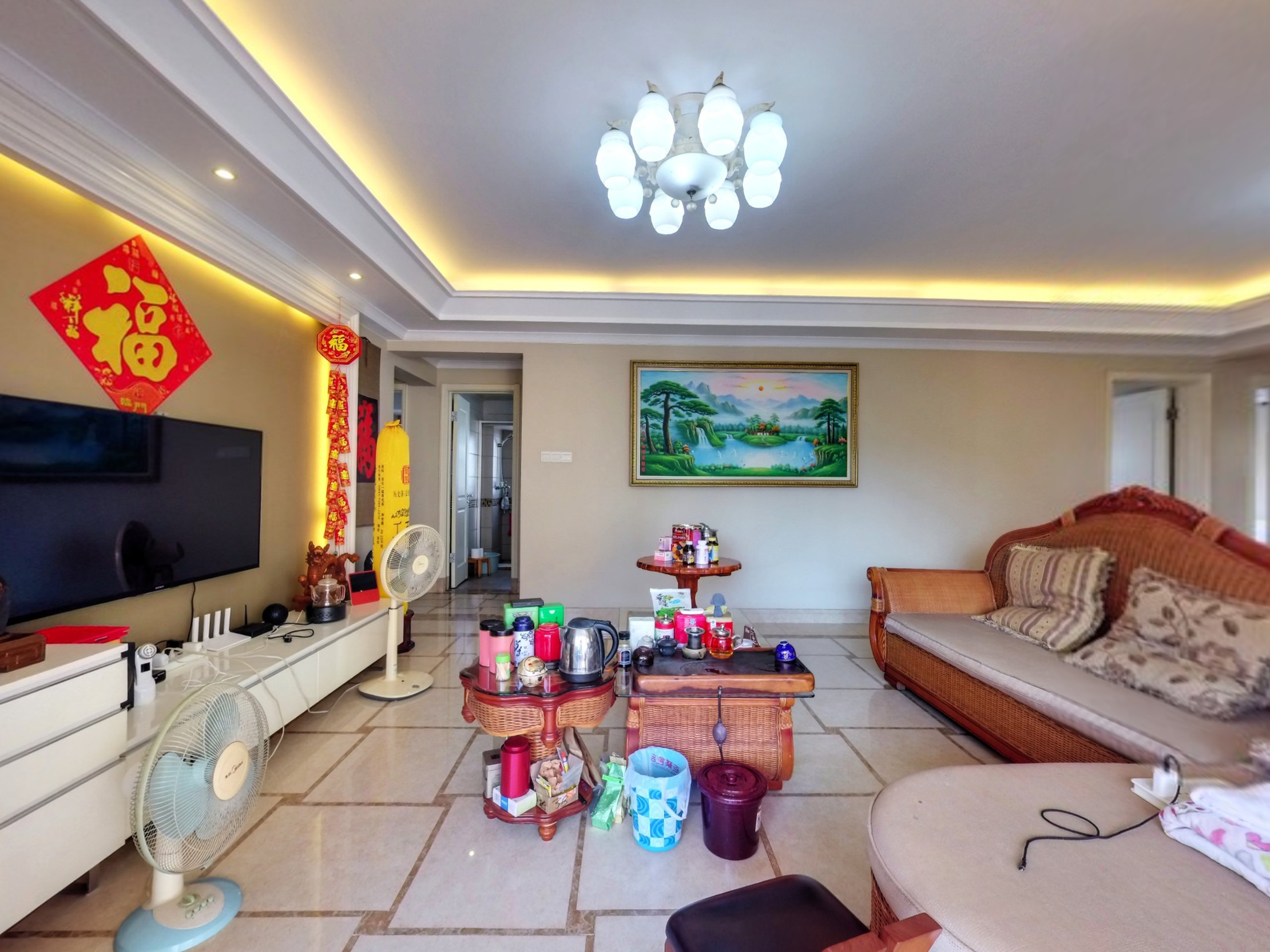 万科翡丽郡，方正户型，通风采光佳，重点学校旁，地面花园，人车分流，业主诚售，随时看房！