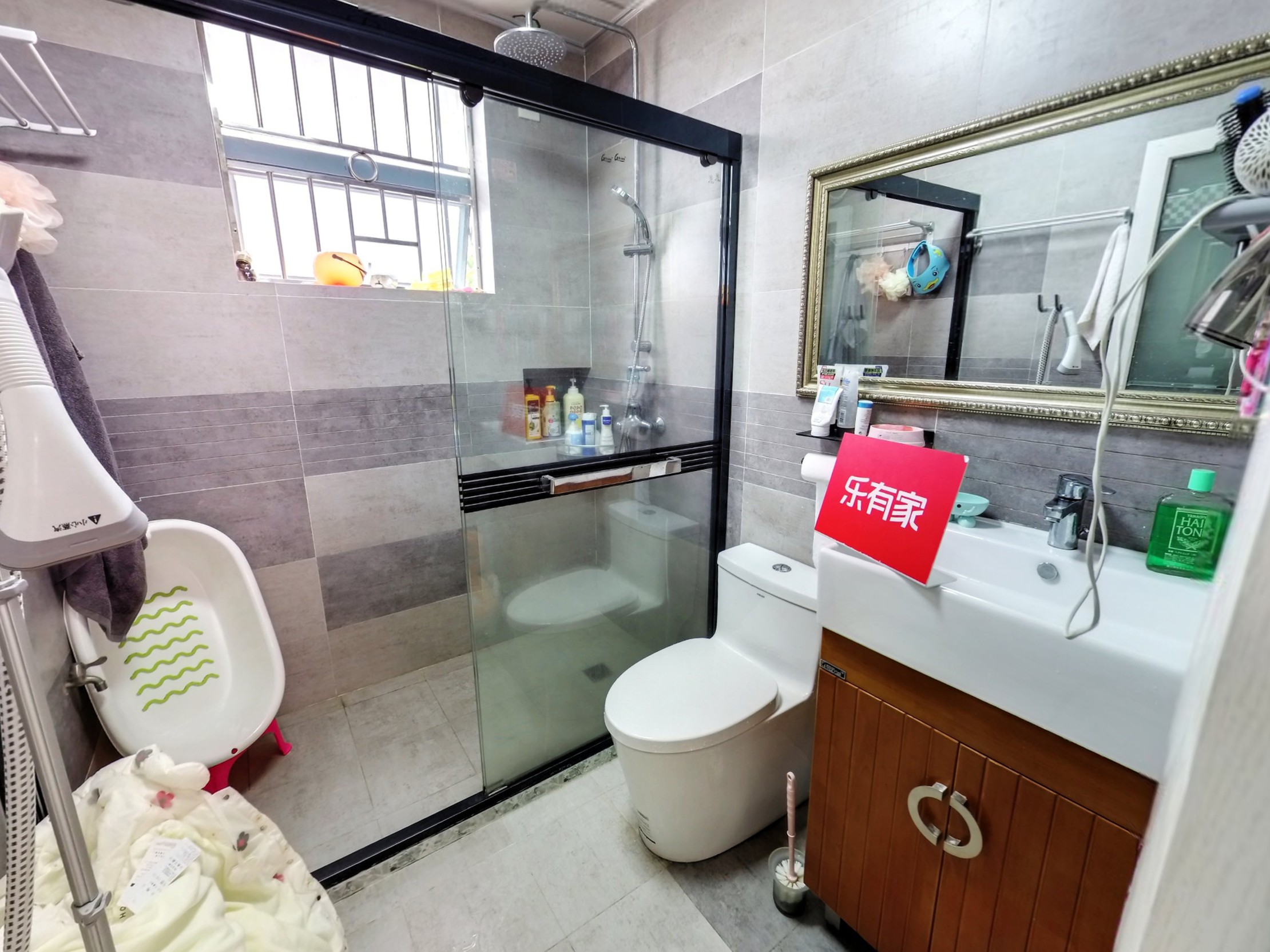 翡翠园山湖居二期 3房2厅2卫 100.55㎡