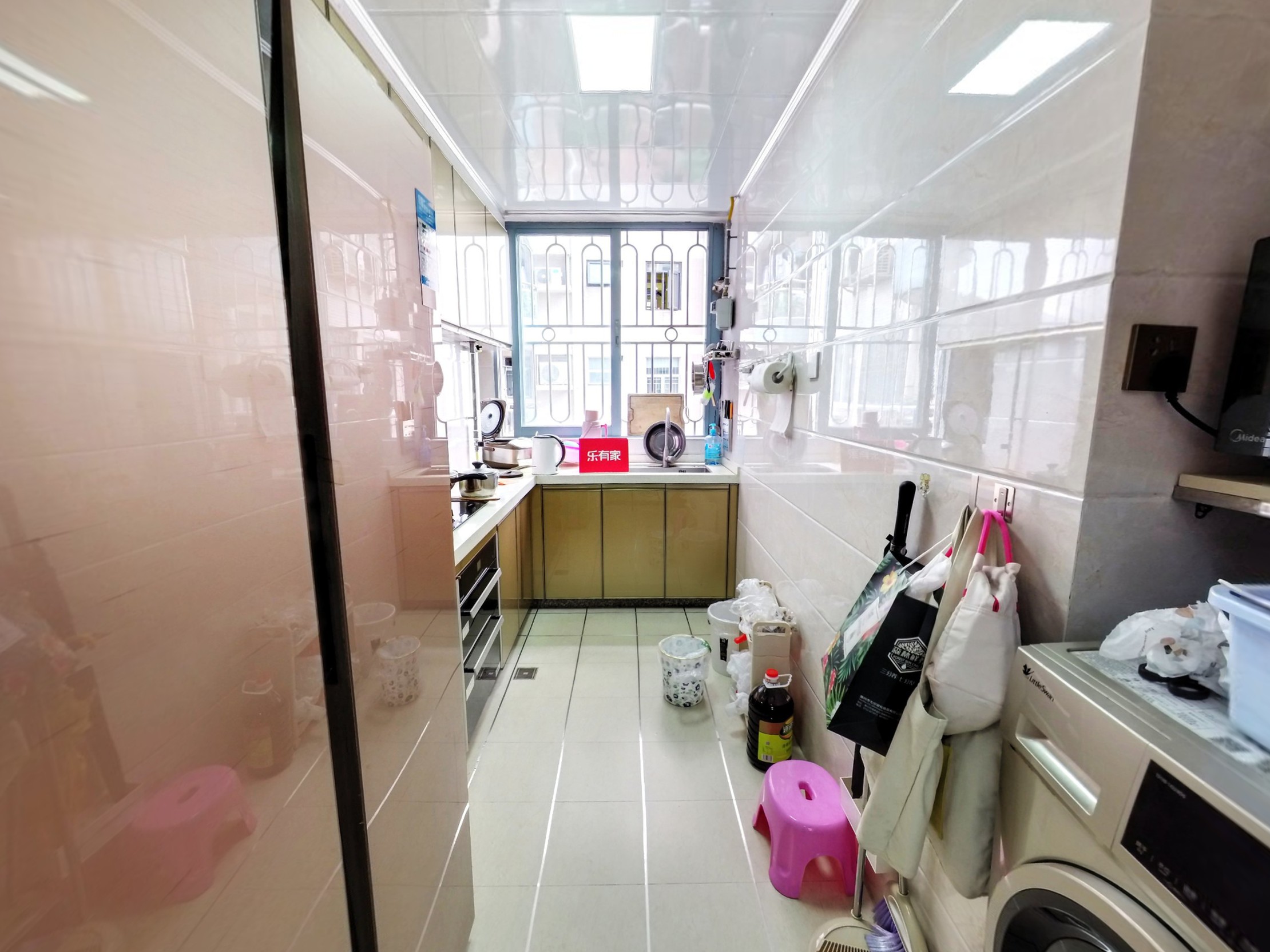 翡翠园山湖居二期 3房2厅2卫 100.55㎡