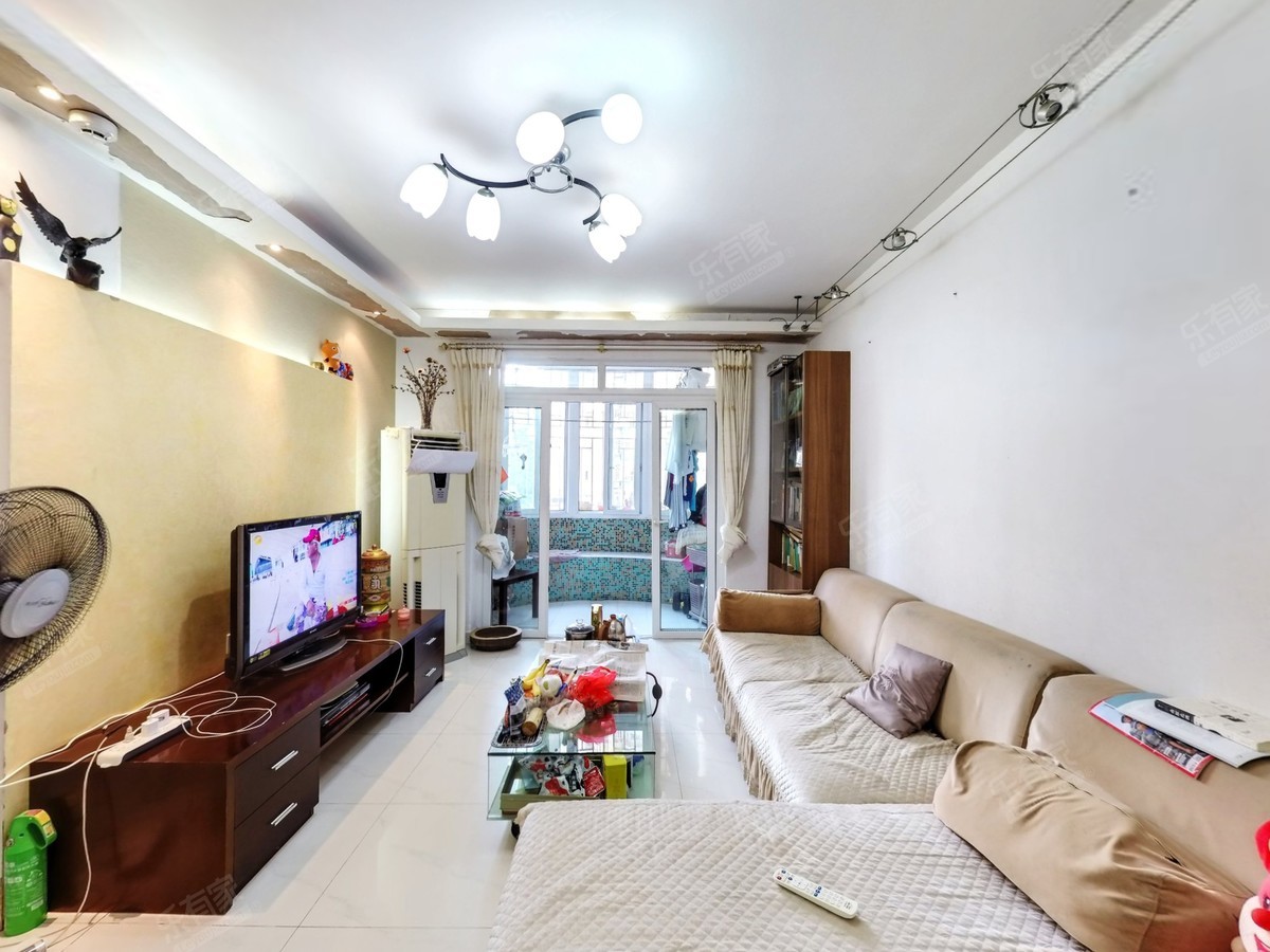 长乐花园南向好房，户型完美，业主换房急售-深圳长乐花园二手房