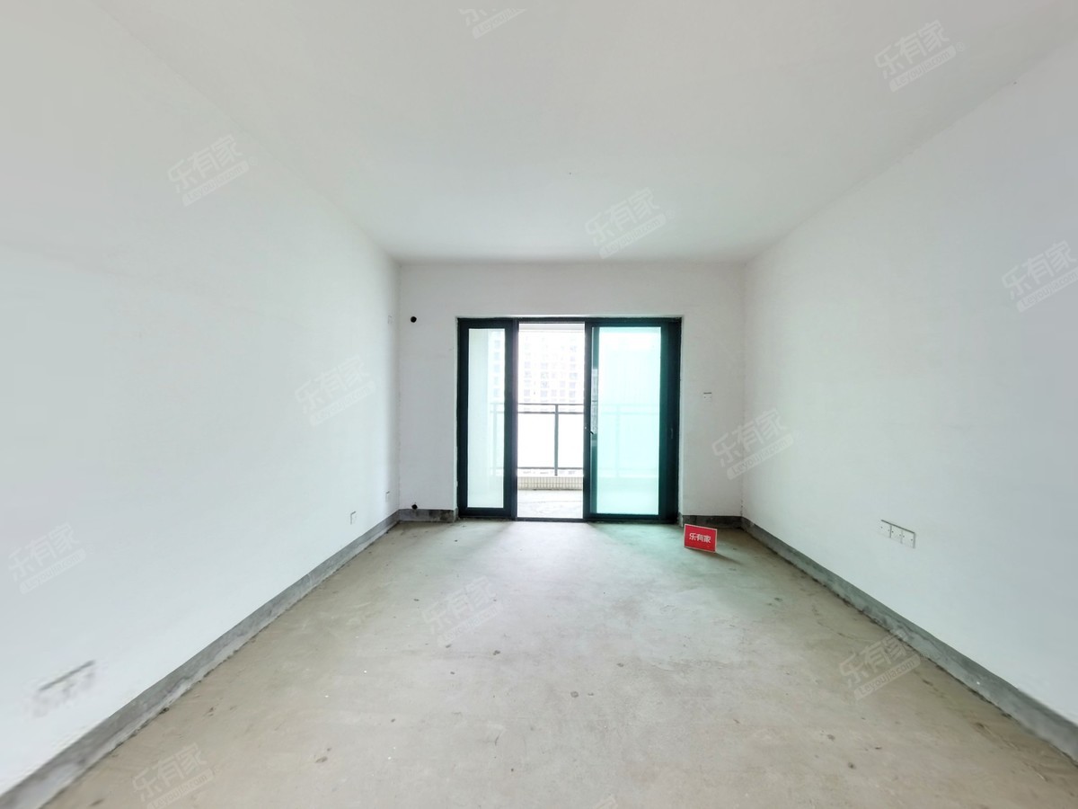 凯茵新城雅湖半岛南北通透房，朝向好视野开阔-深圳雅湖半岛二手房