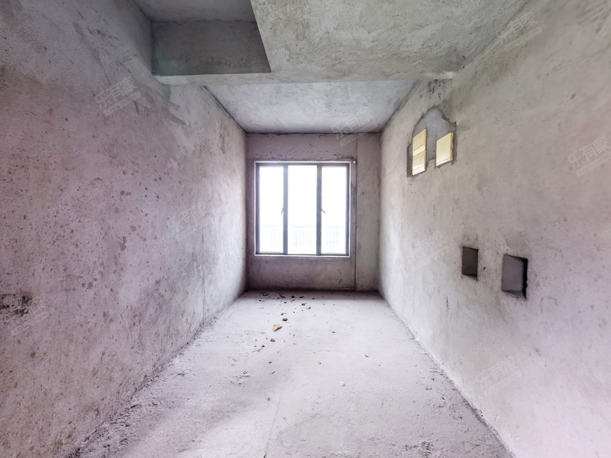 东方名都豪宅复试，百变装修