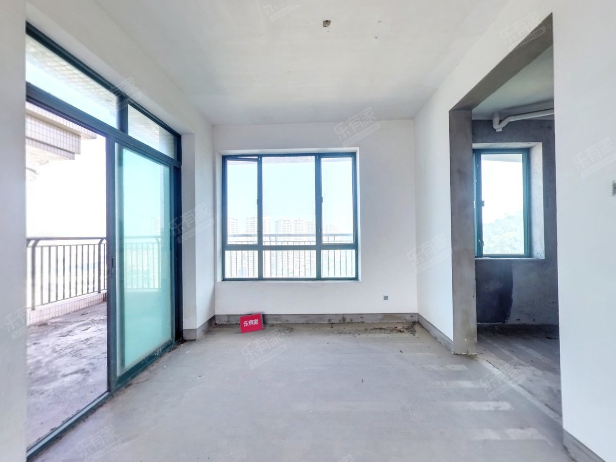 岭峰高层南北对流户型诚心出售