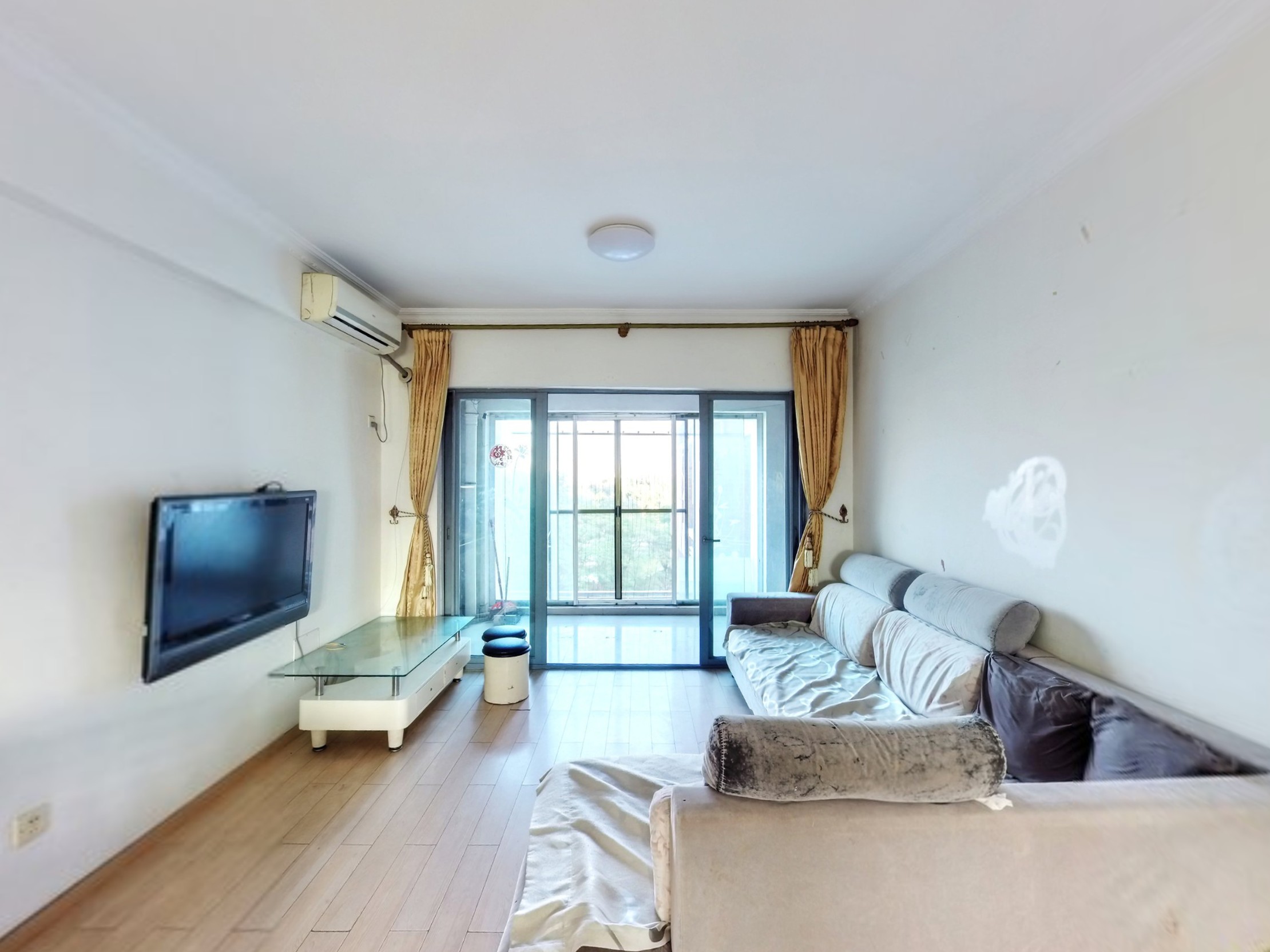 业主诚心出售-深圳劲嘉龙园印象二手房