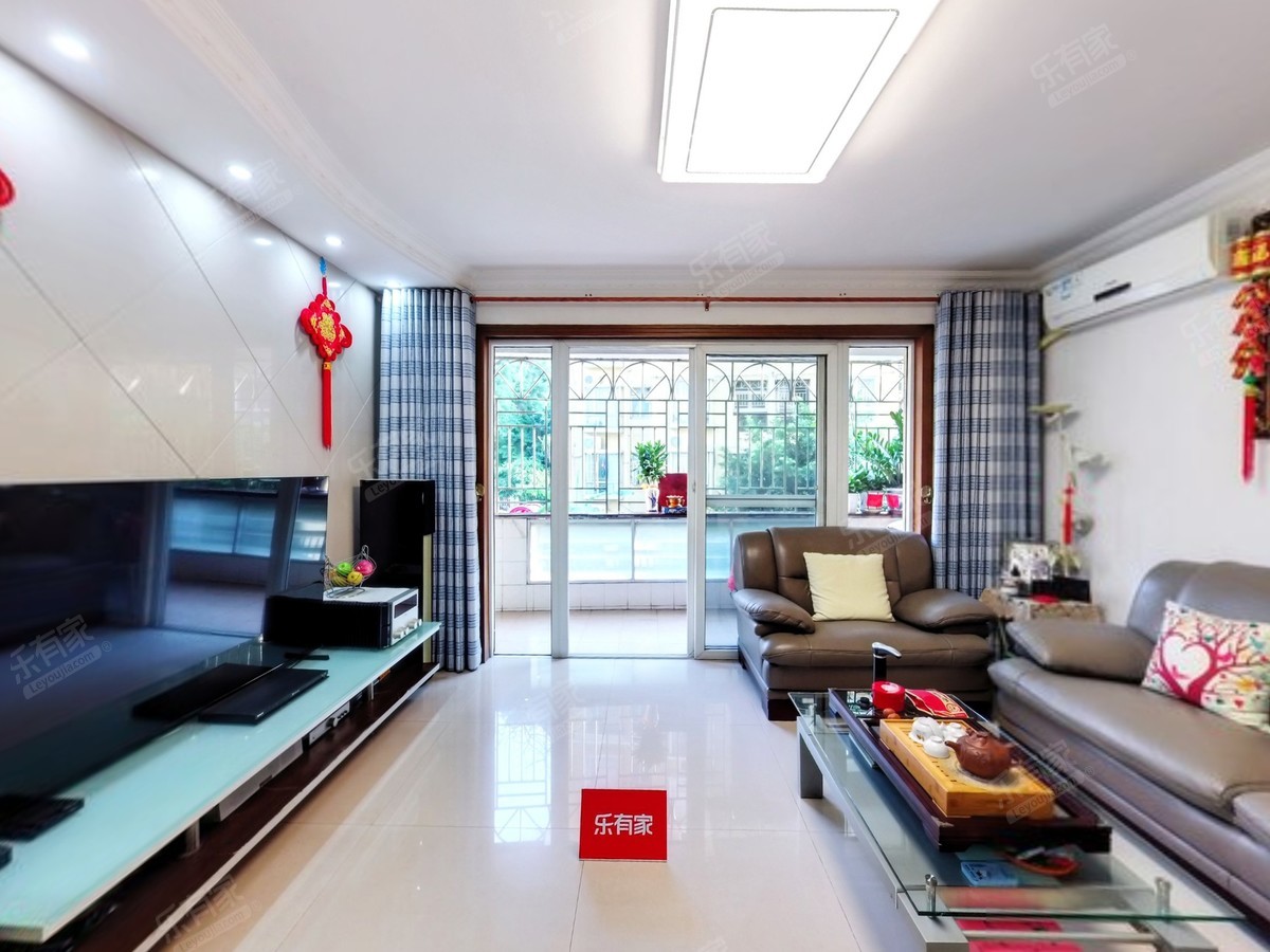 新出特价房！接近指导价，诚心出售，看房方便-深圳中加名园二手房