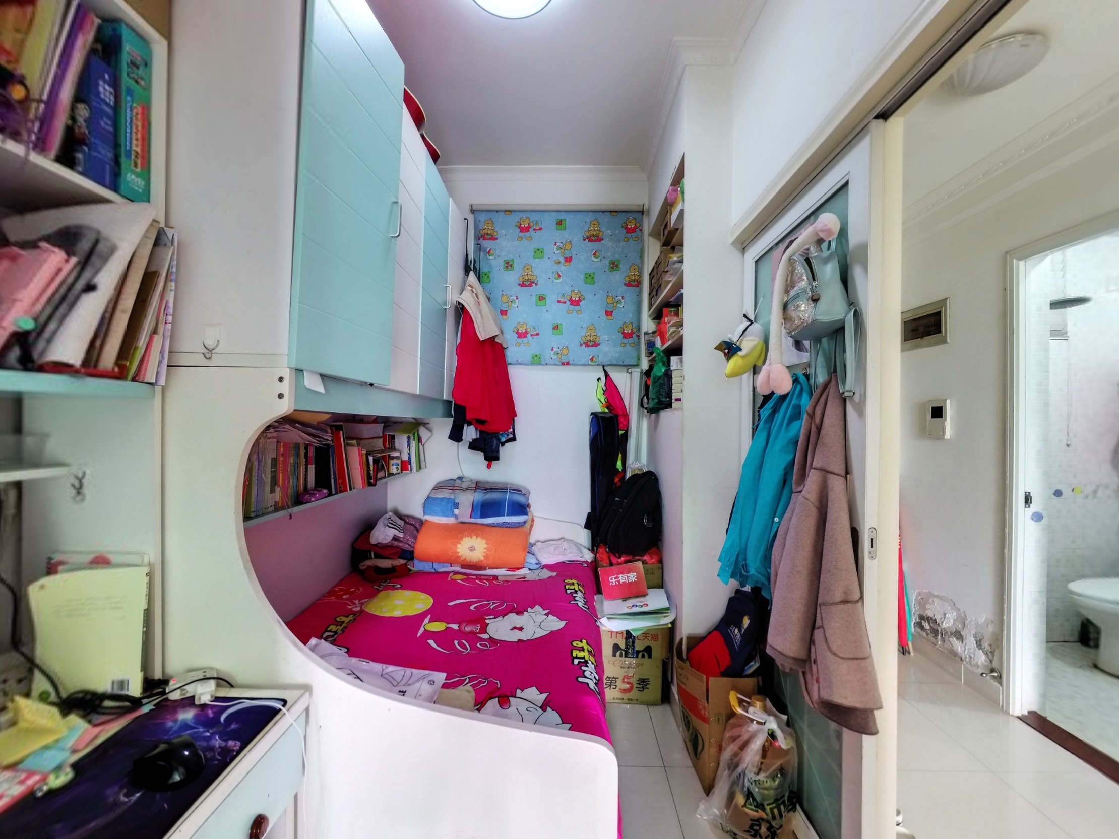 瑞和园南向两房