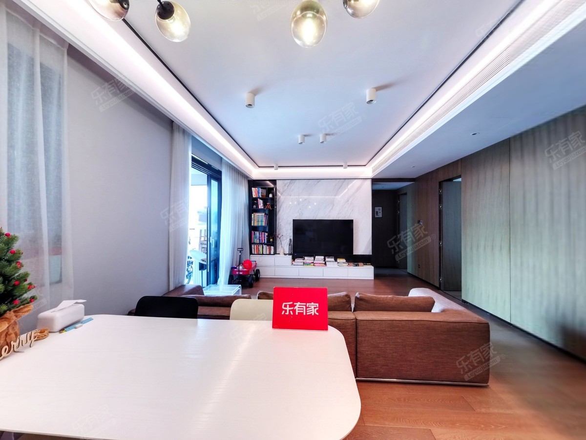业主诚心出，价格能谈-中山万科蛇口公馆二手房