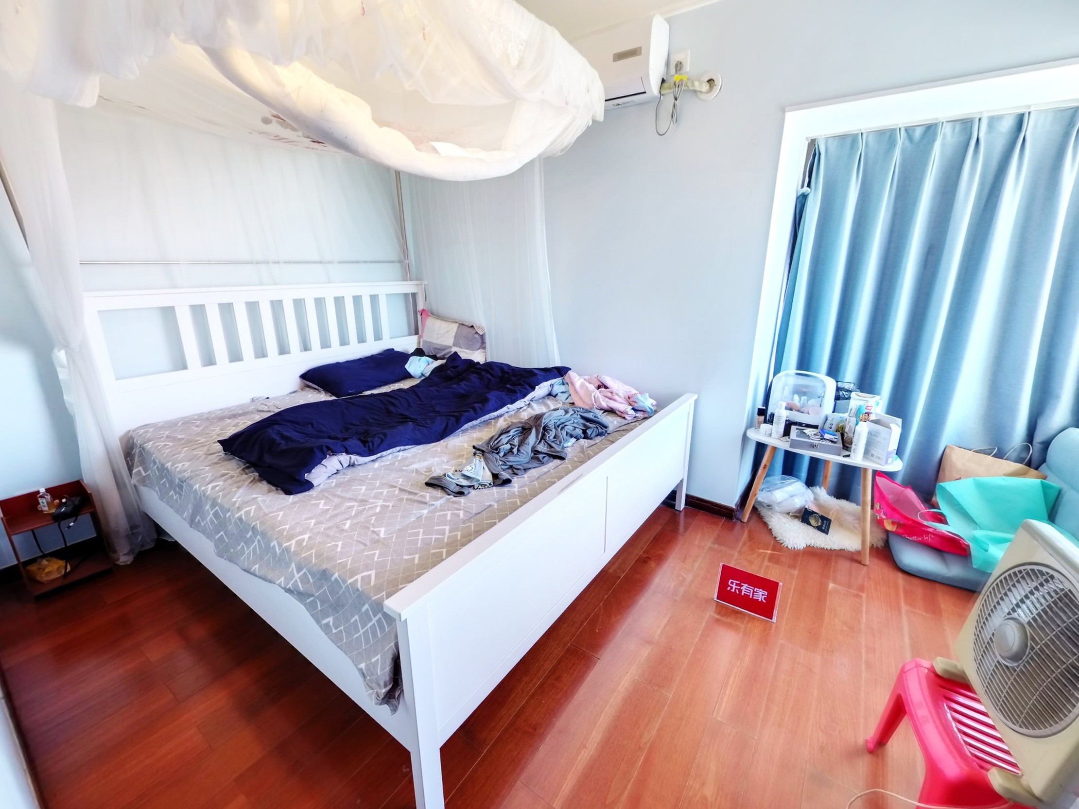 万科清林径二期 3房2厅1卫 81.84㎡